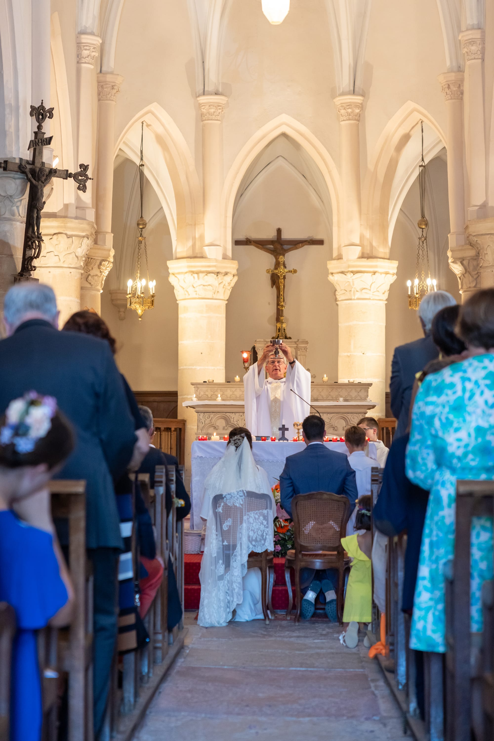La messe