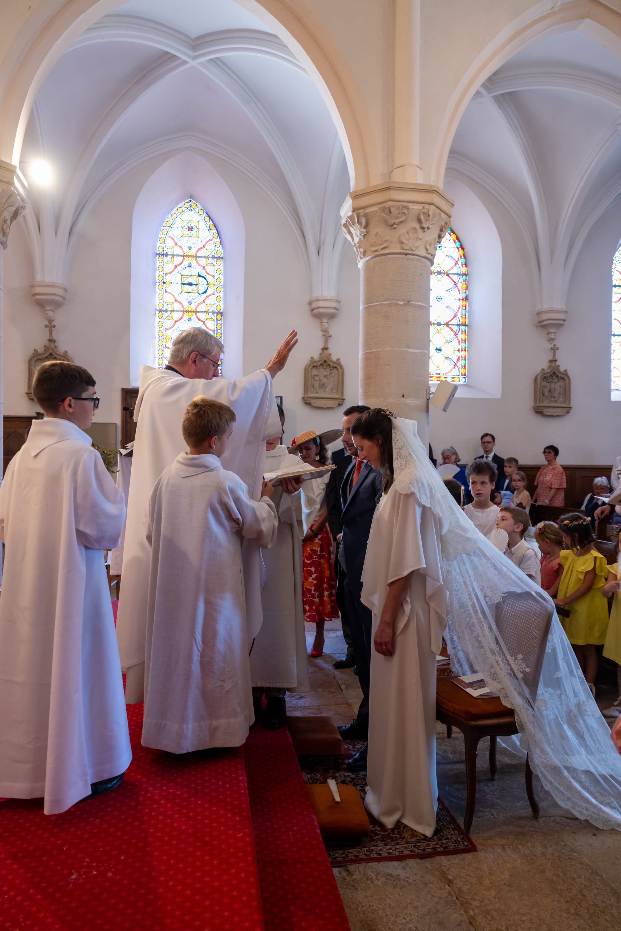 La messe