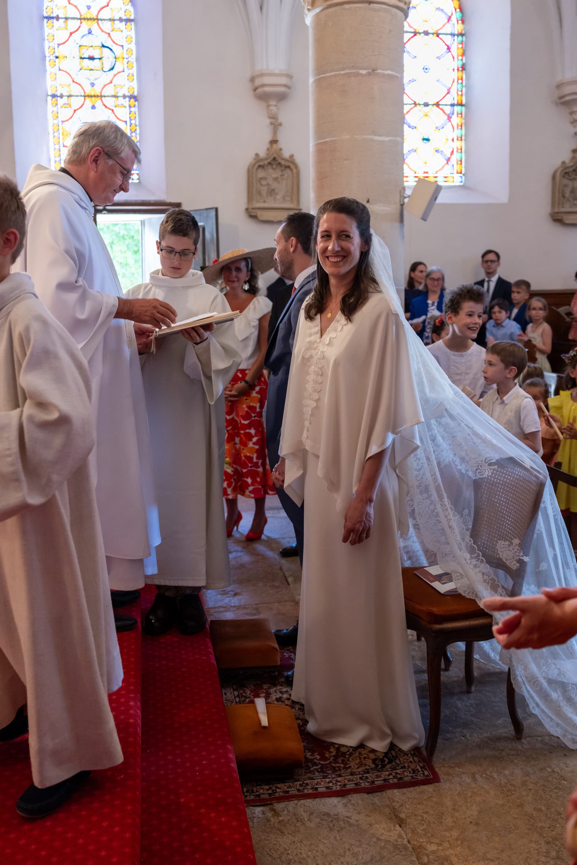 La messe