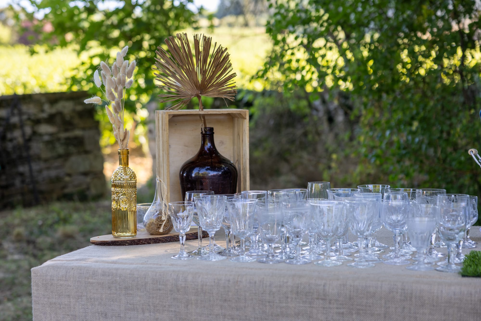 Cocktail et Dîner