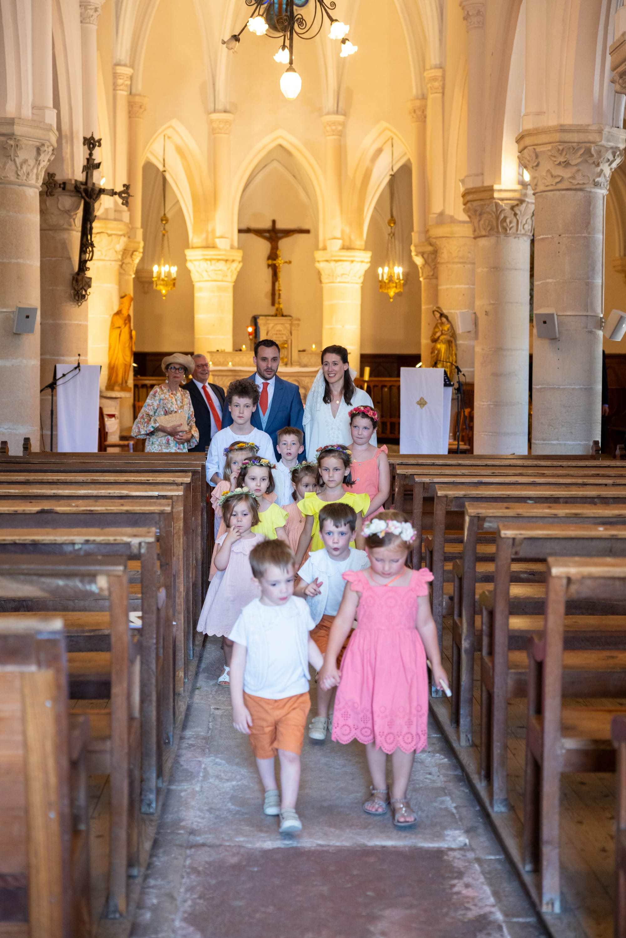 La messe