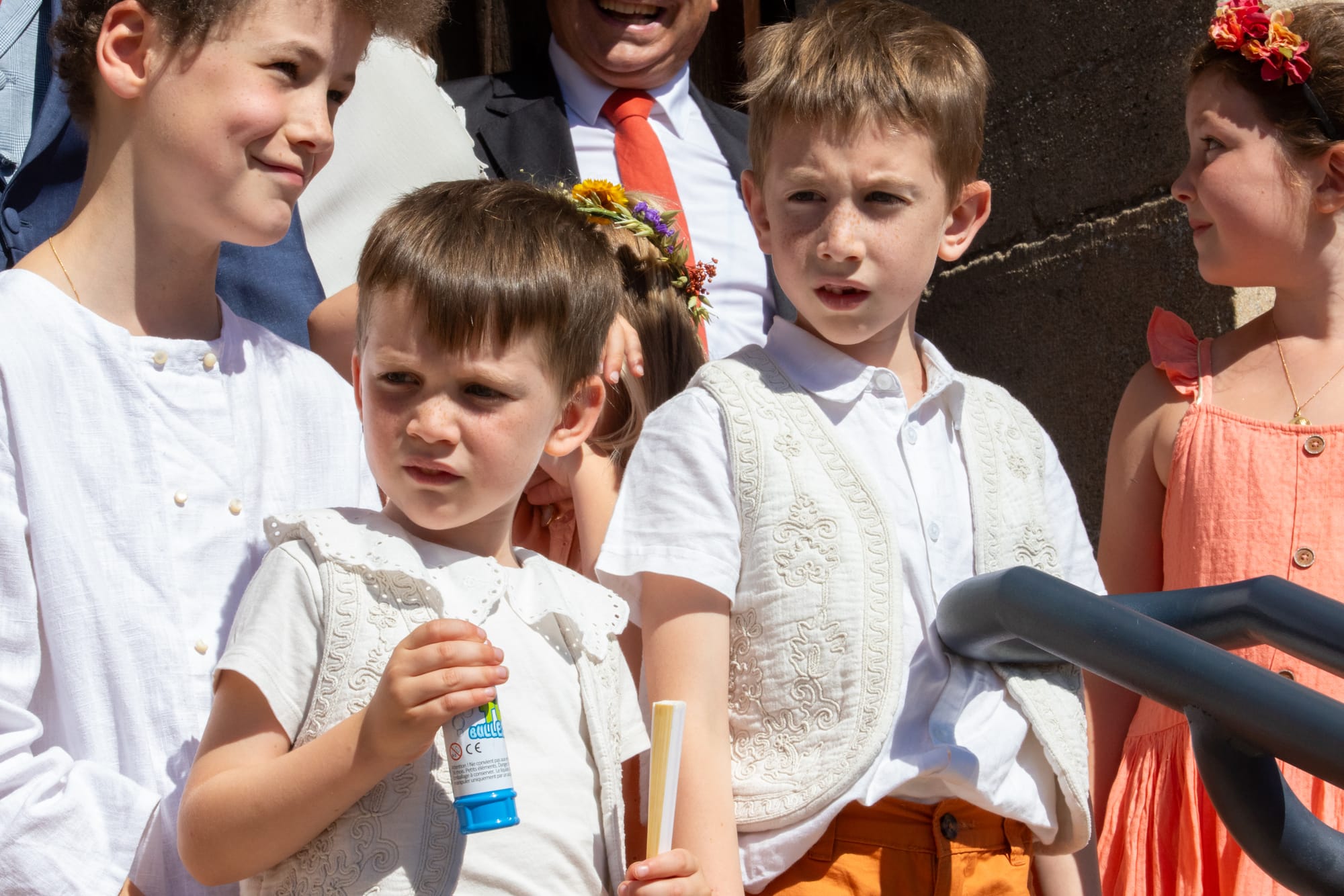 La messe