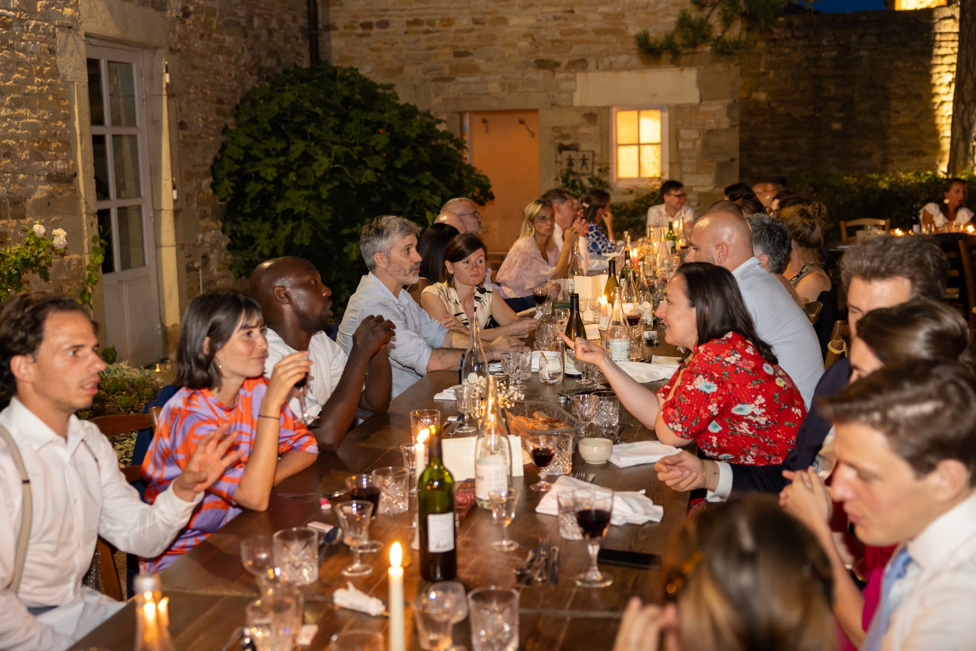 Dîner