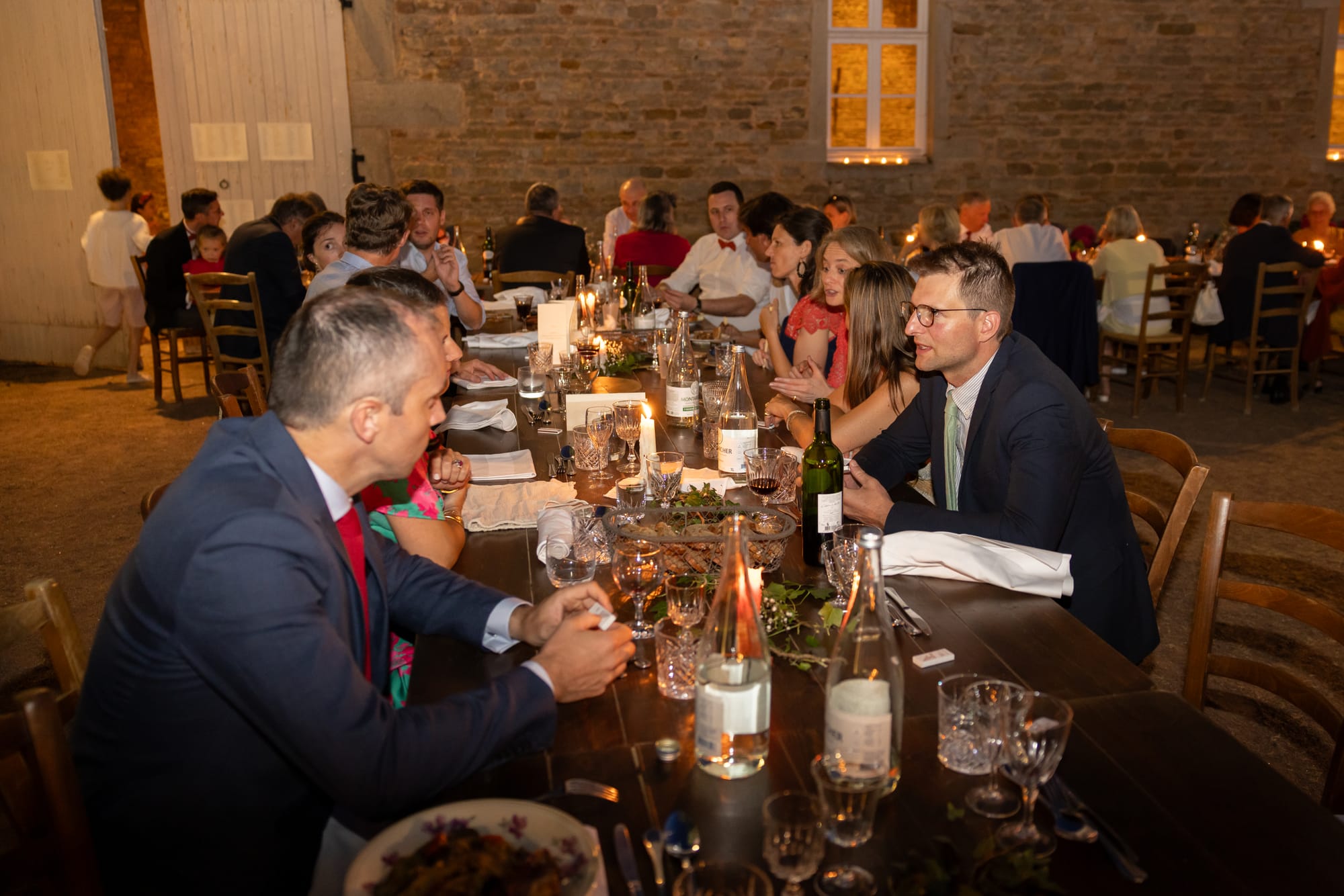 Dîner