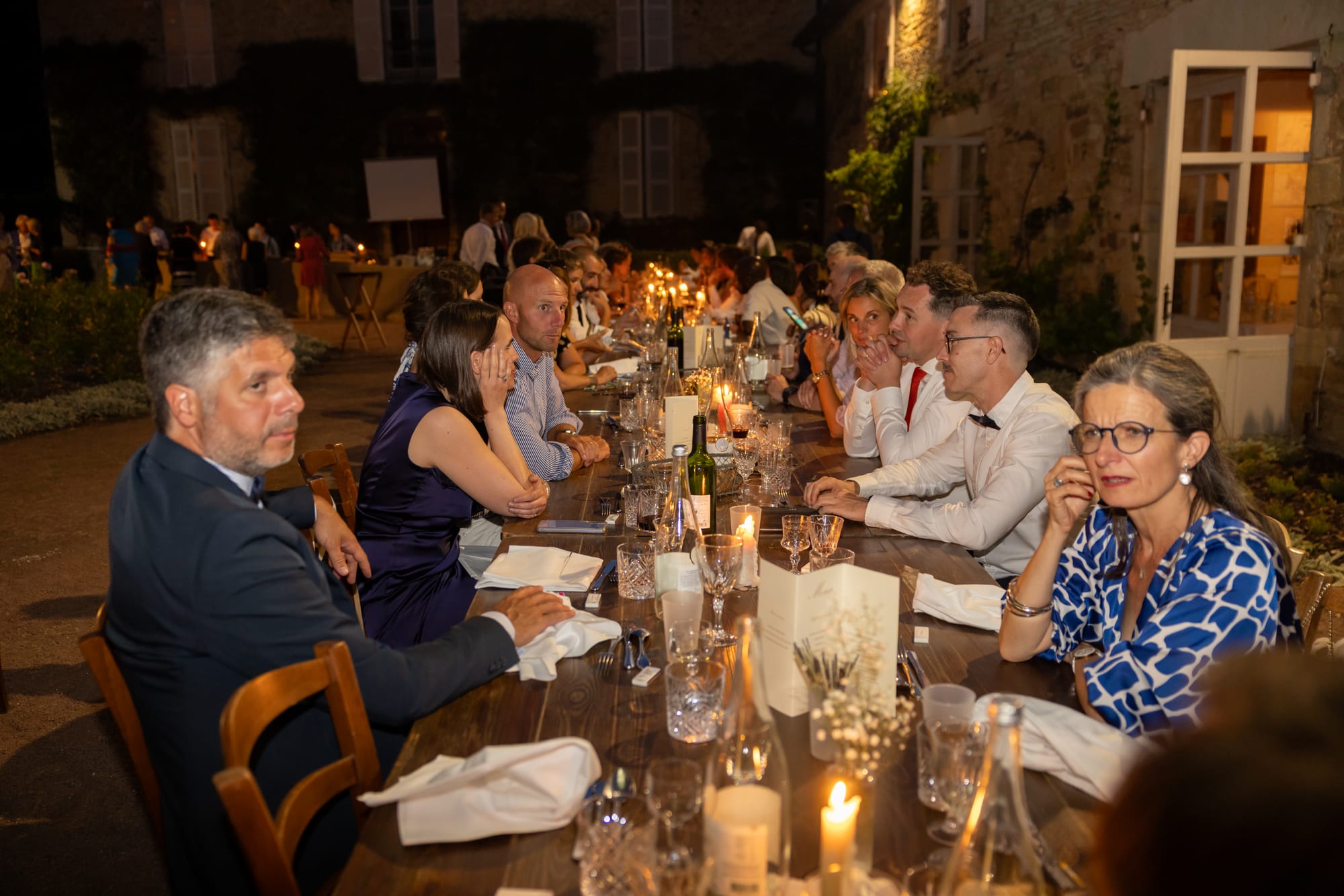 Dîner