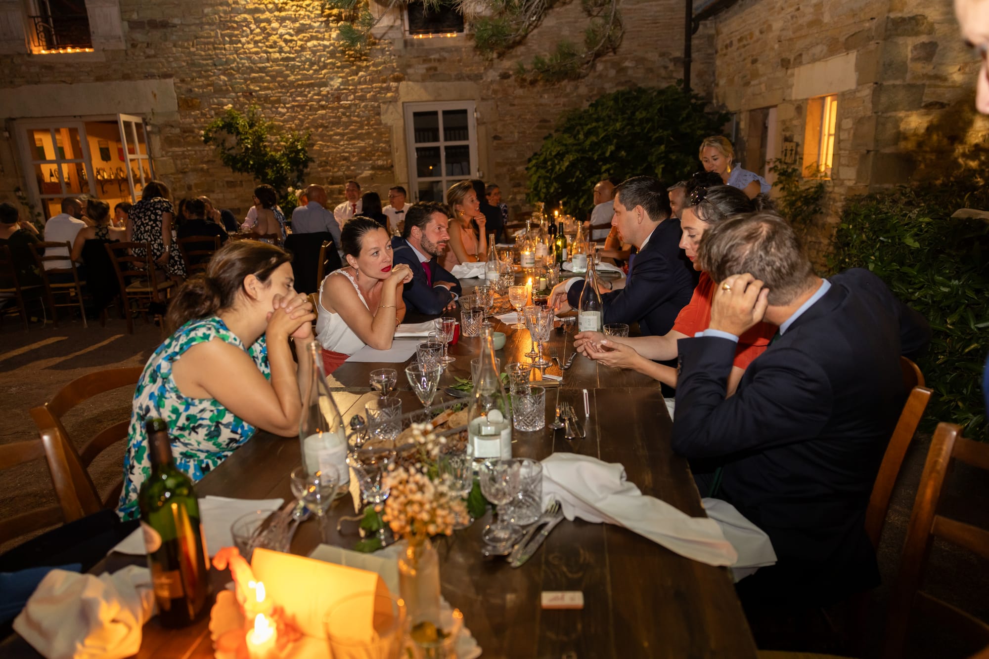 Dîner