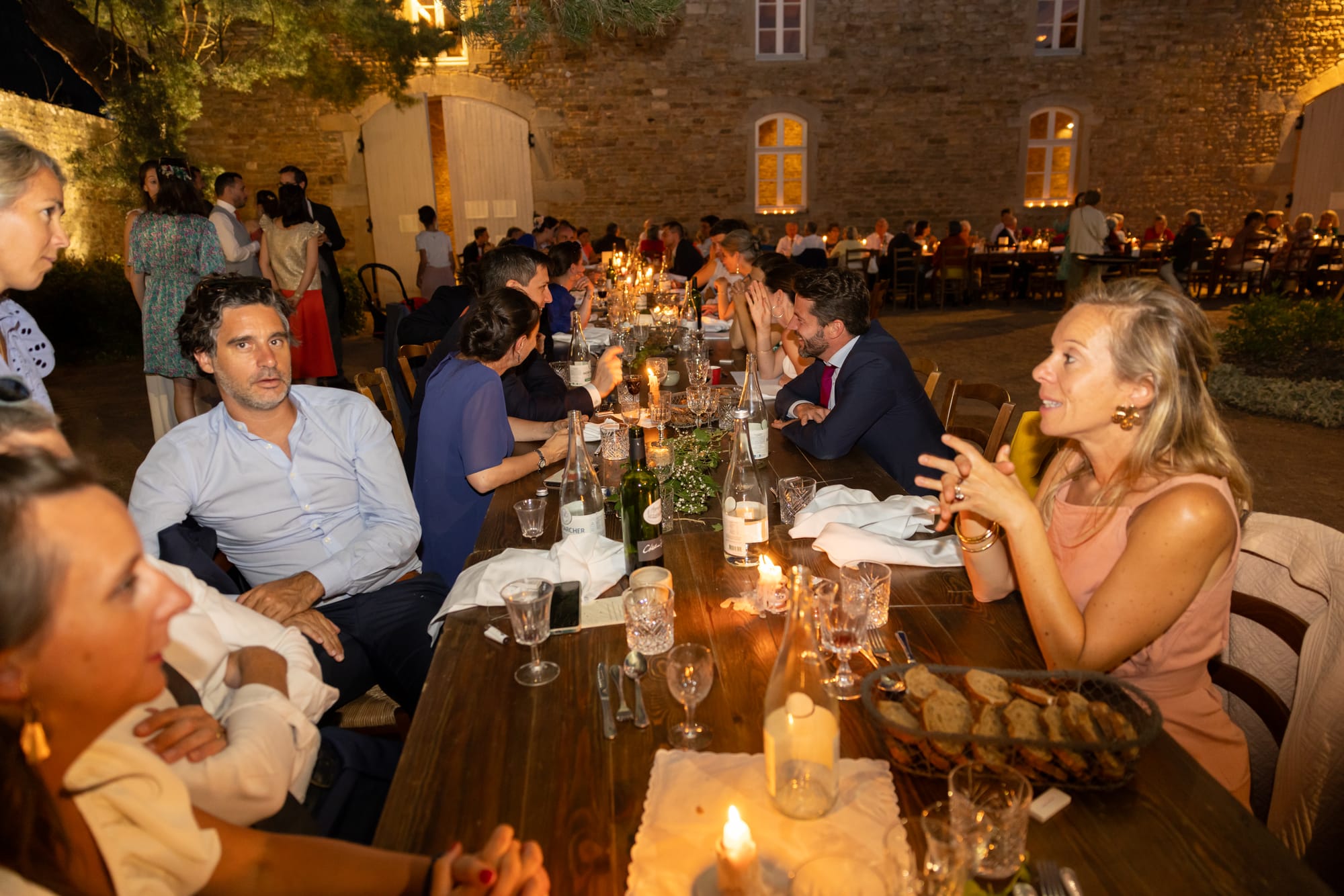 Dîner