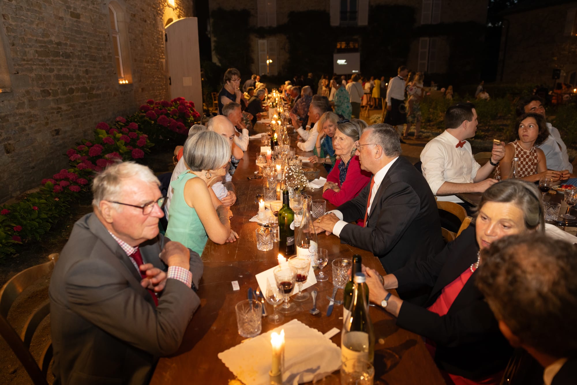 Dîner