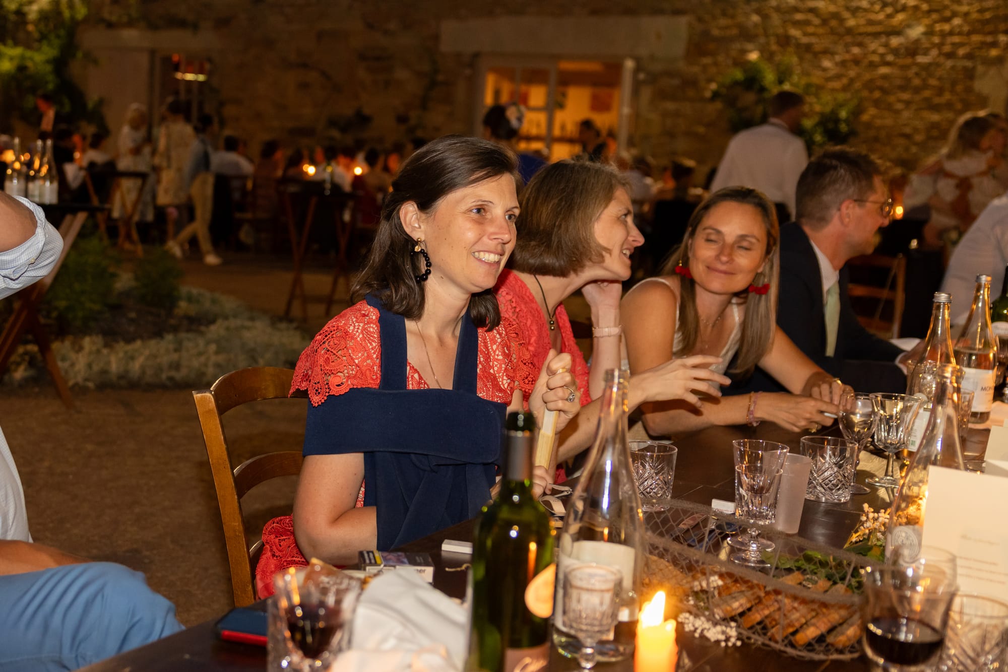 Dîner