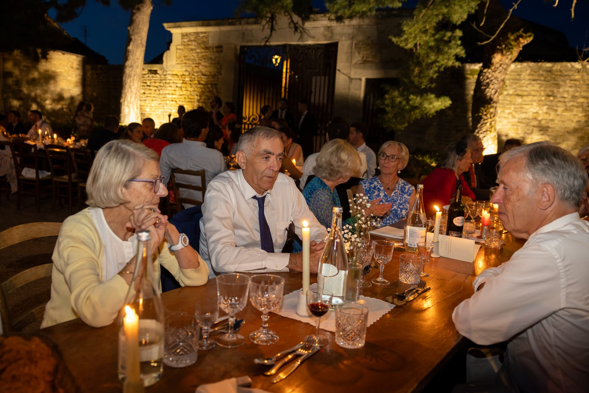 Dîner