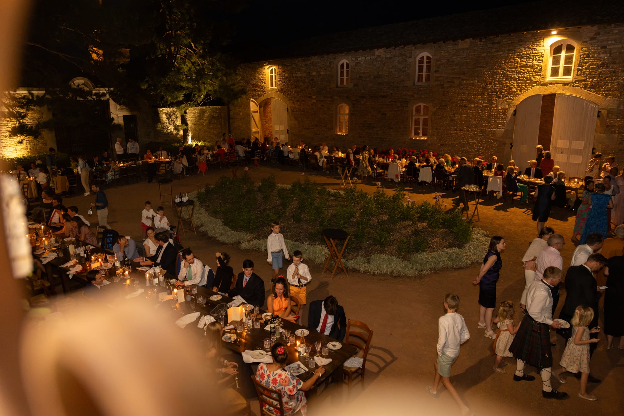 Dîner