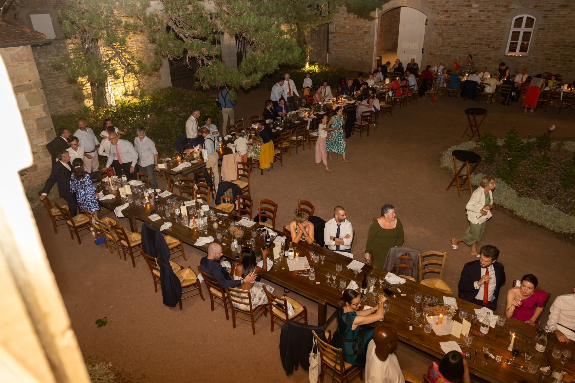 Dîner