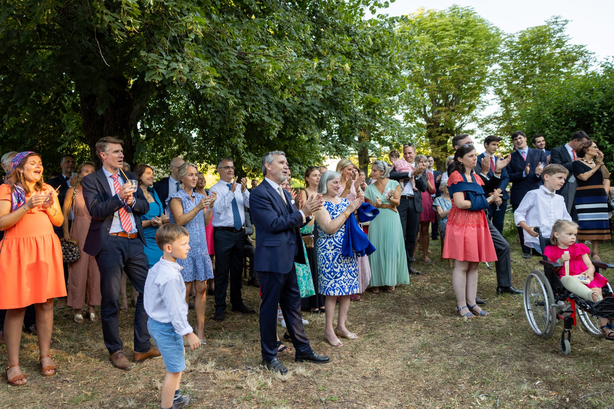 Discours