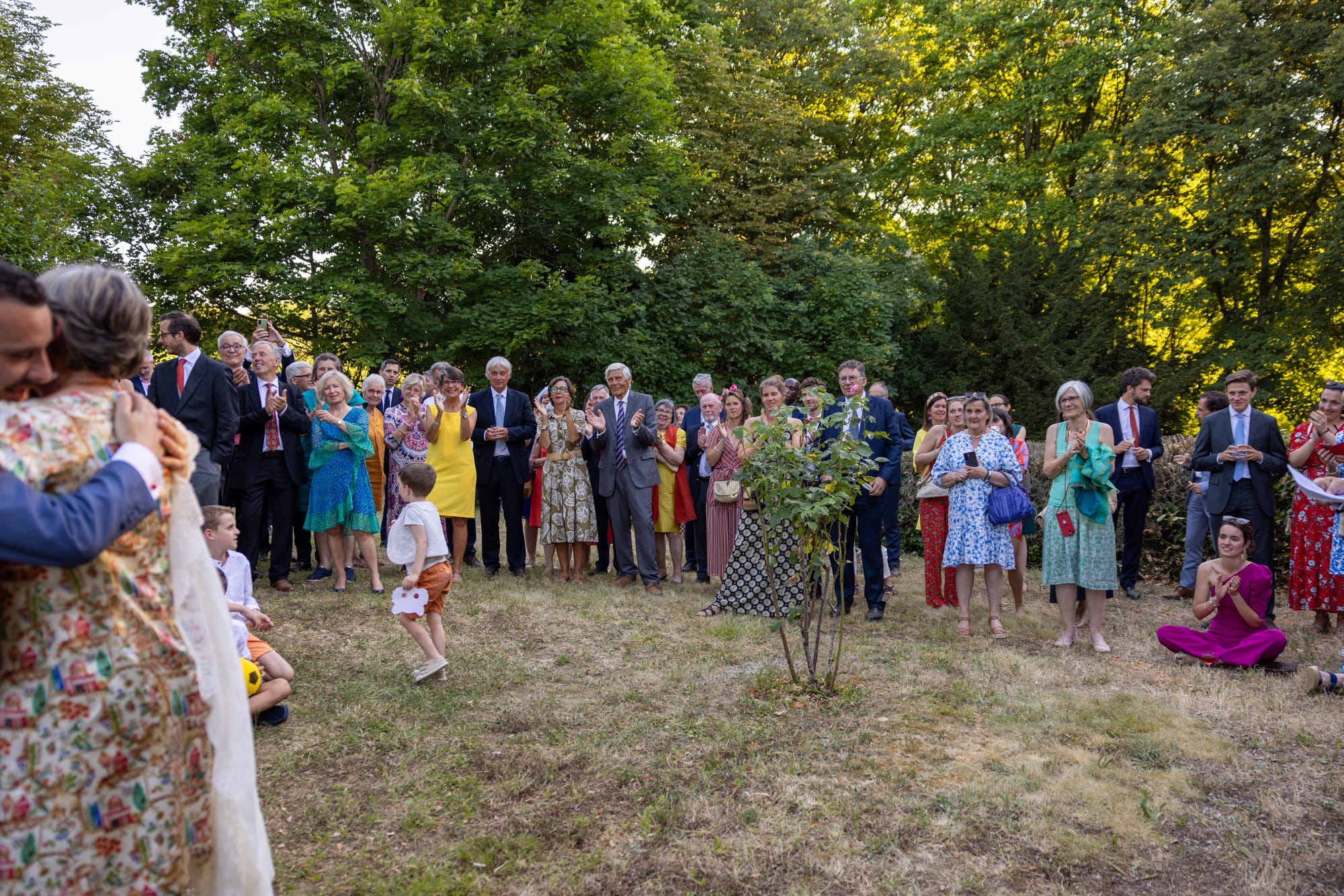 Discours