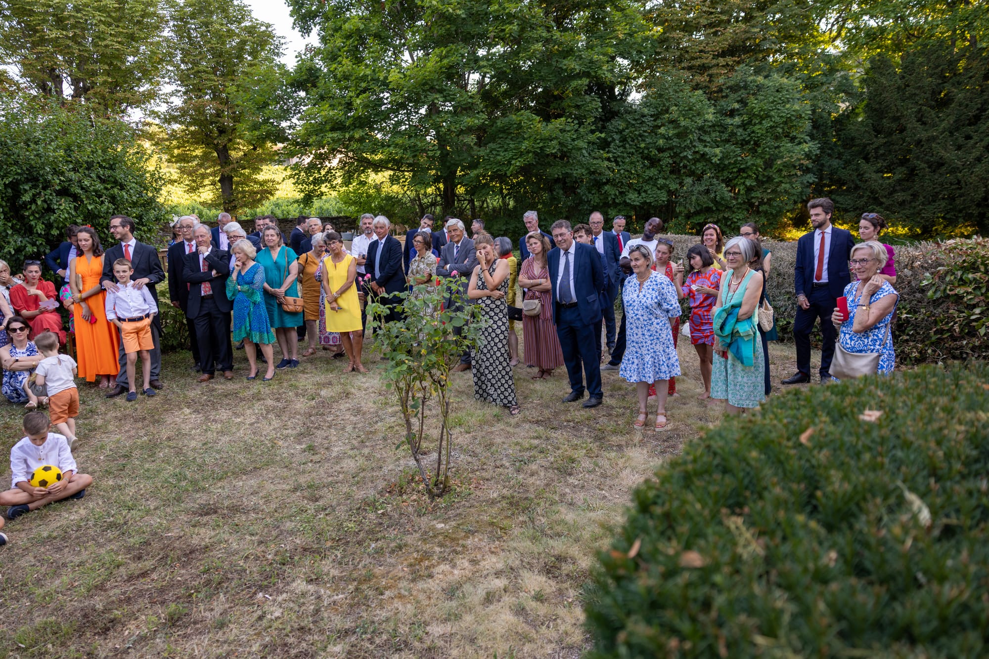Discours