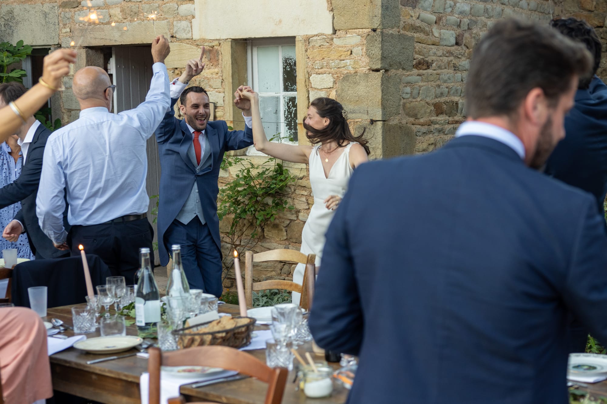 Discours