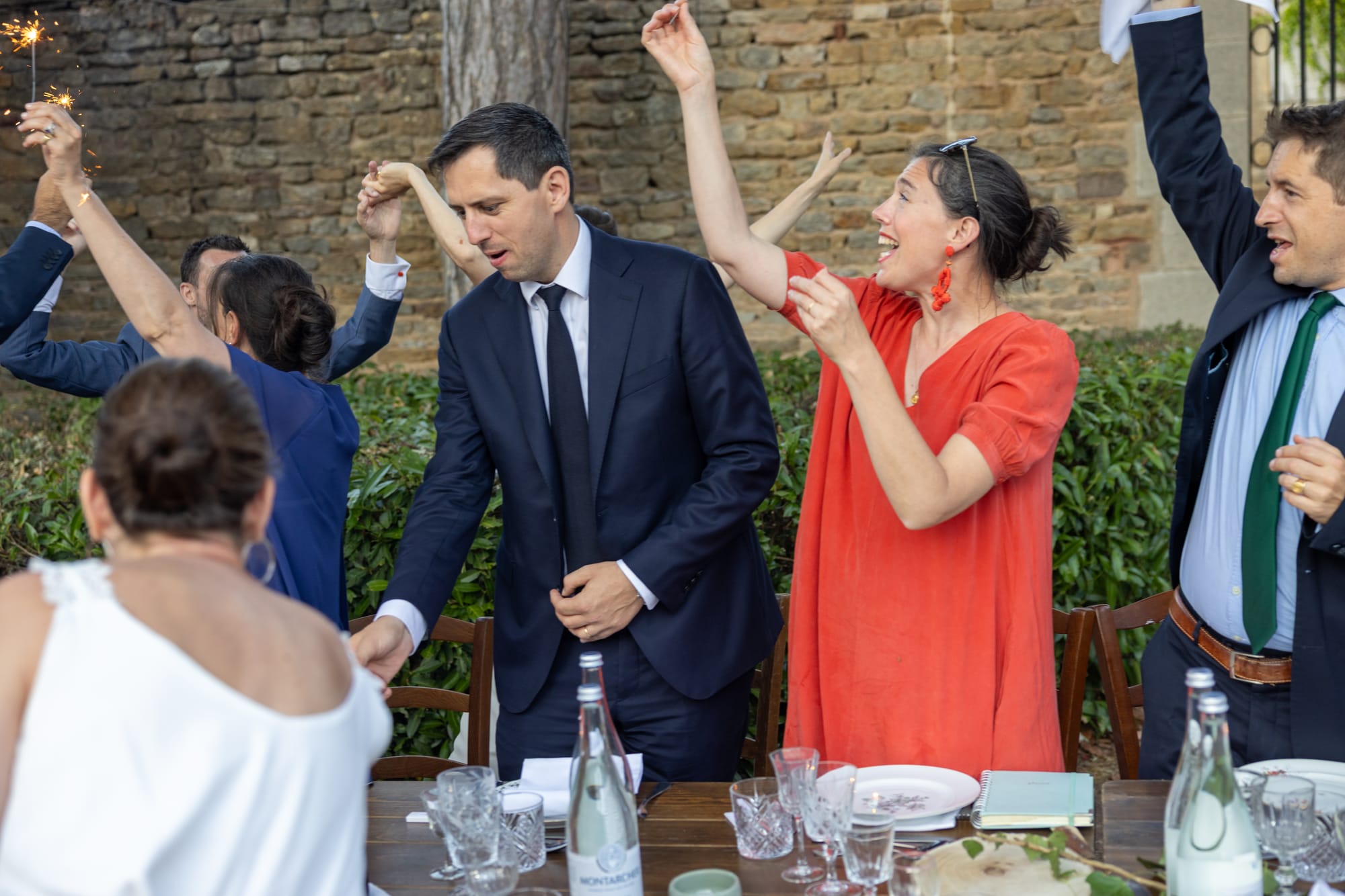 Discours