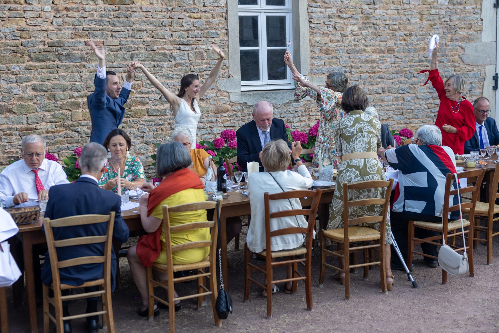 Discours