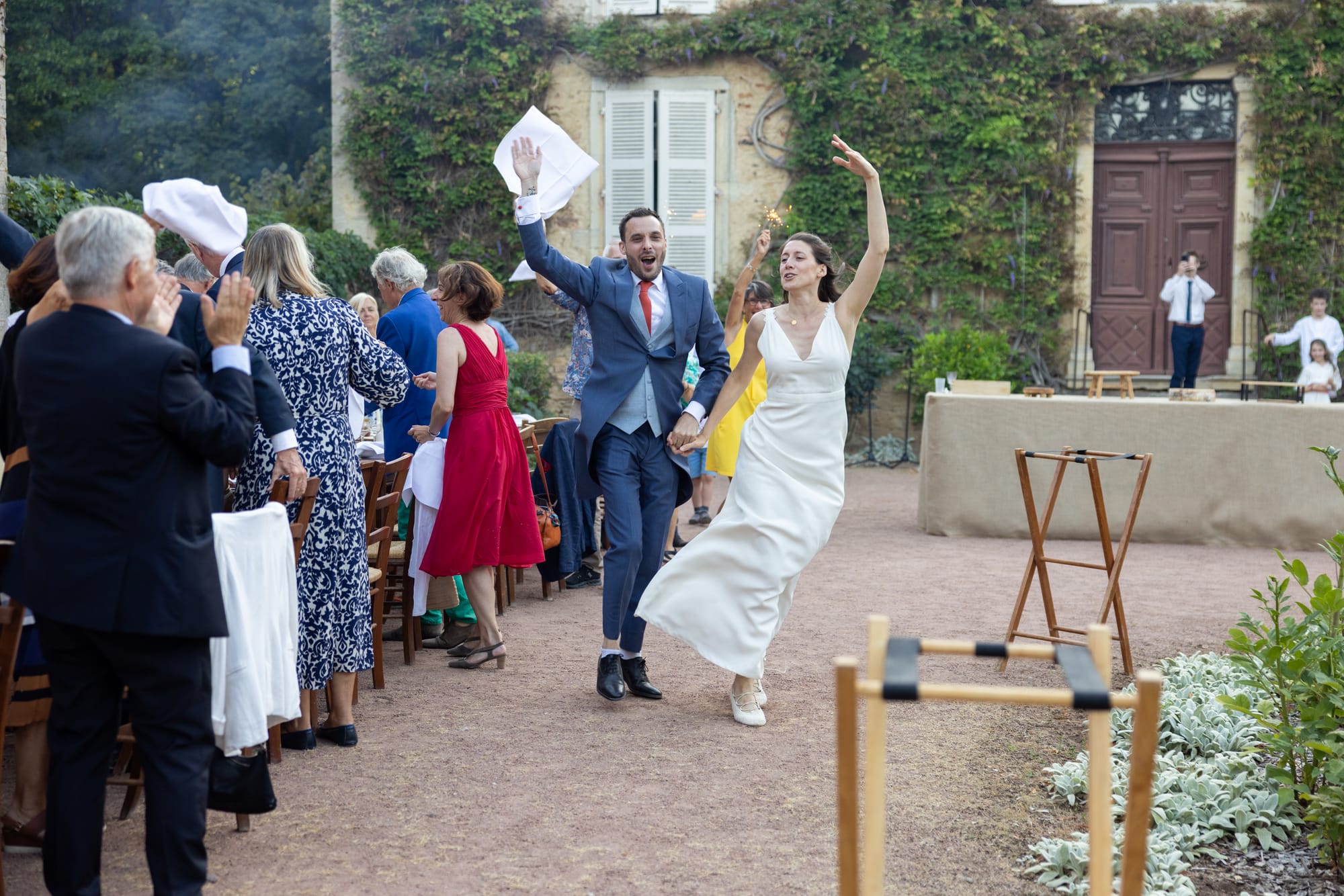 Discours