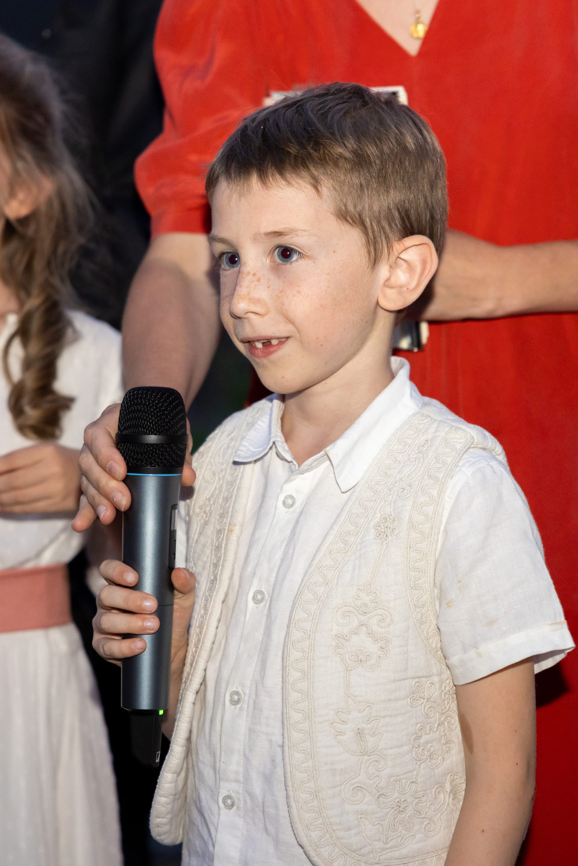Discours
