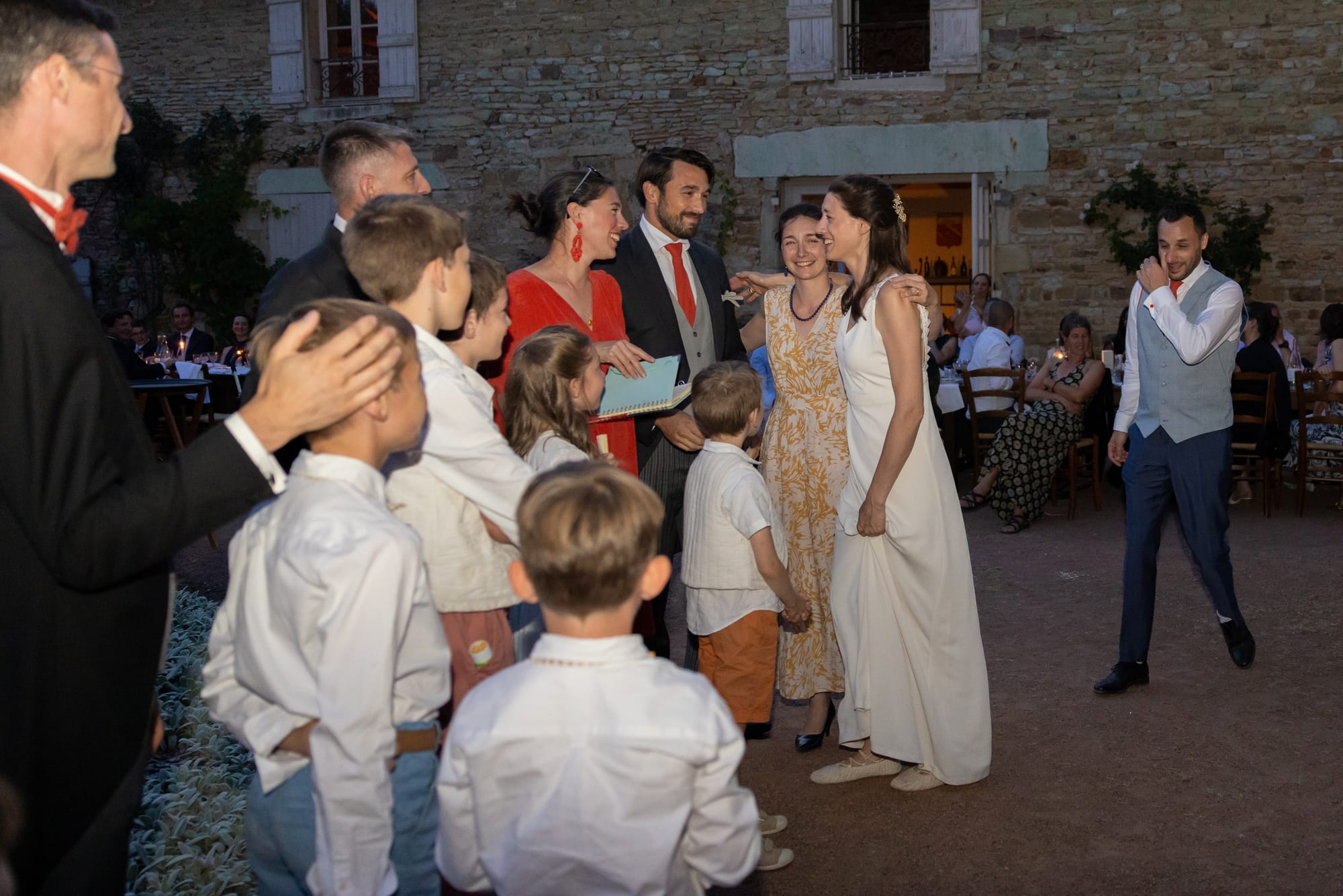 Discours