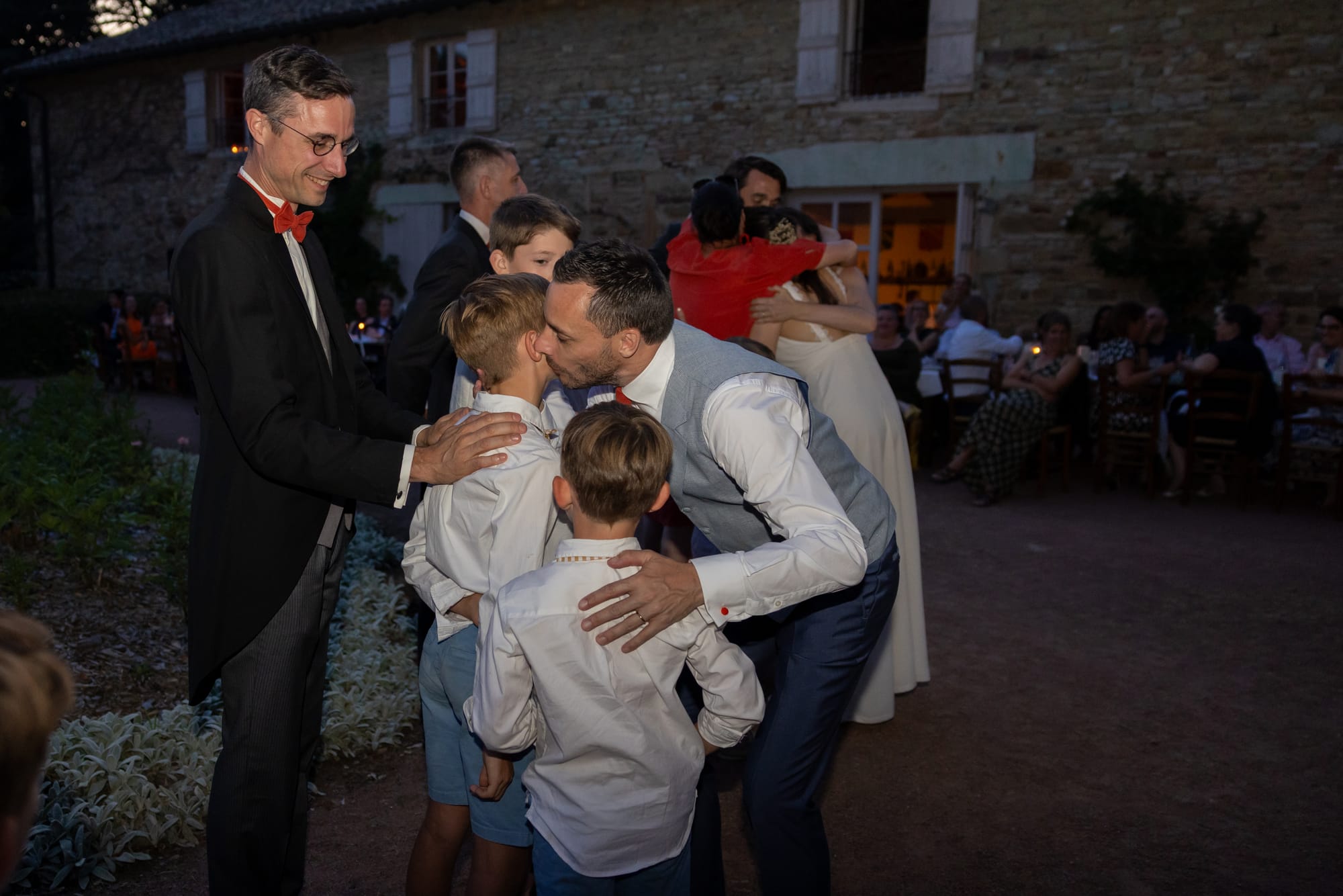 Discours