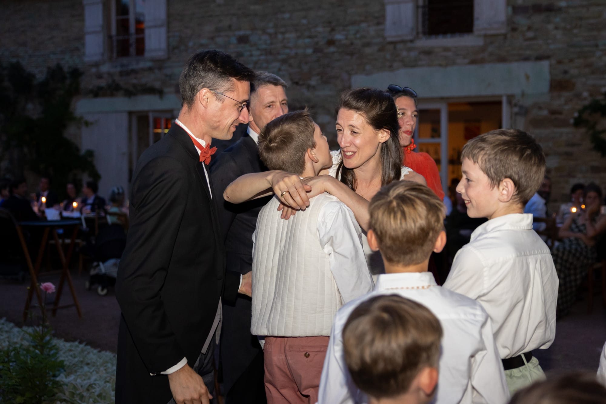 Discours
