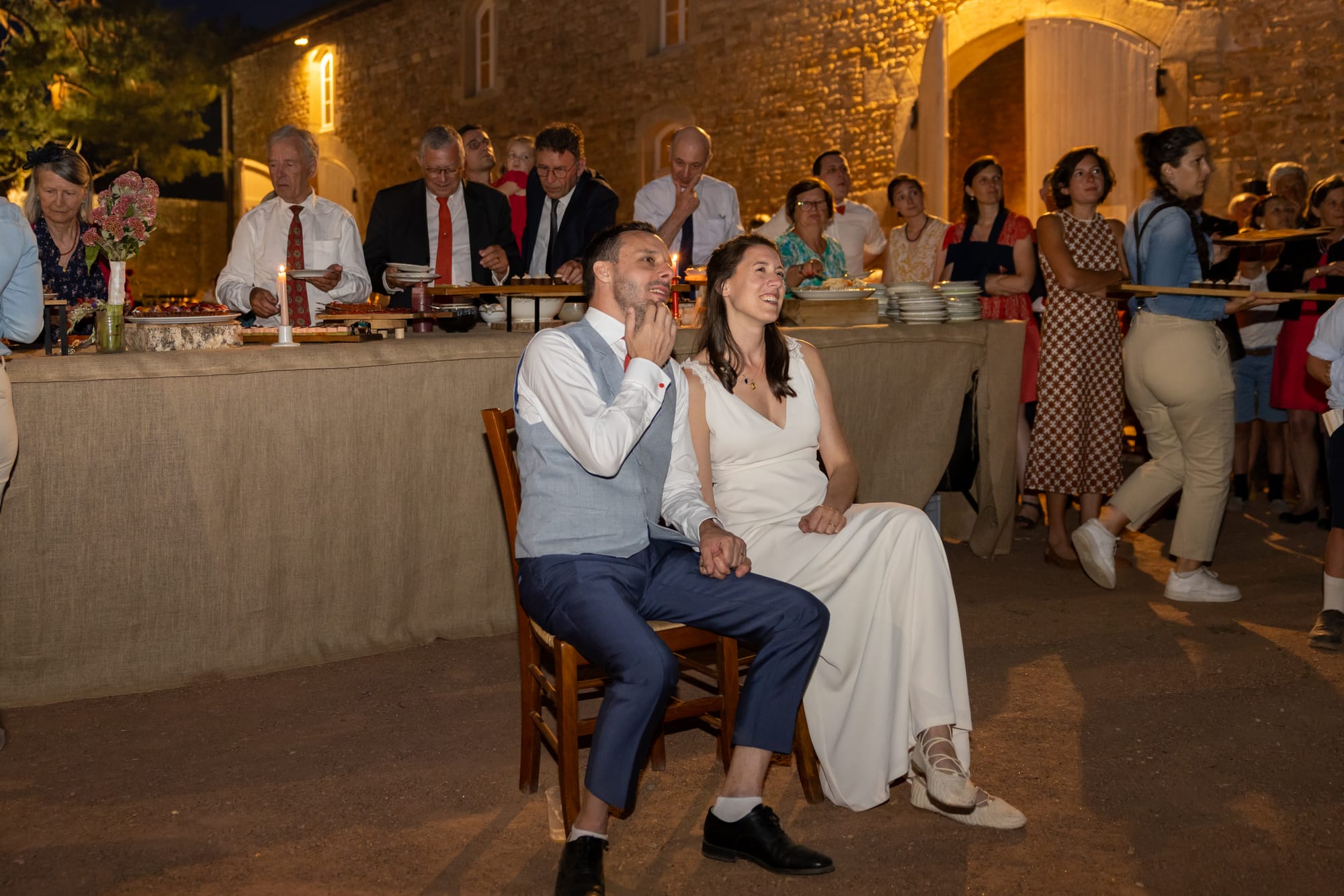 Discours