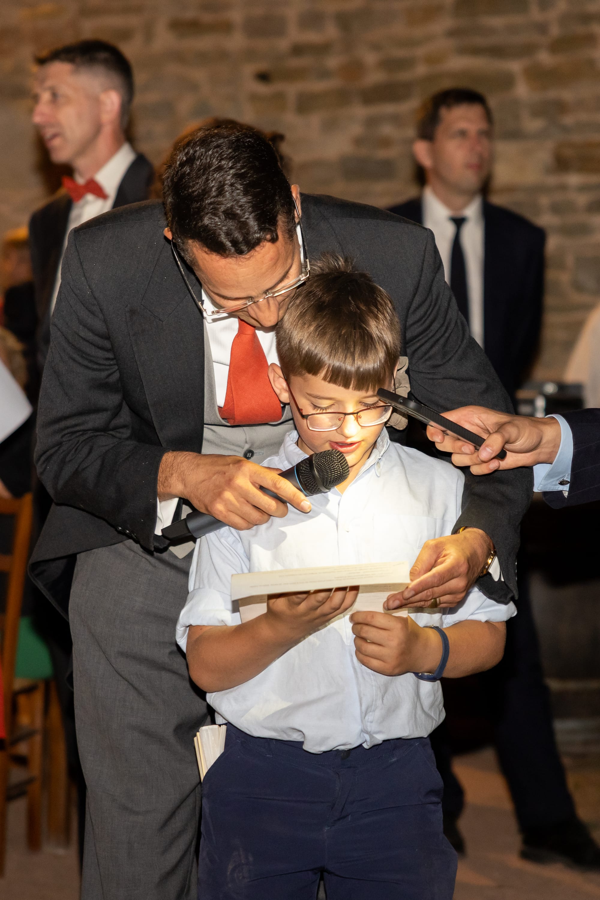 Discours
