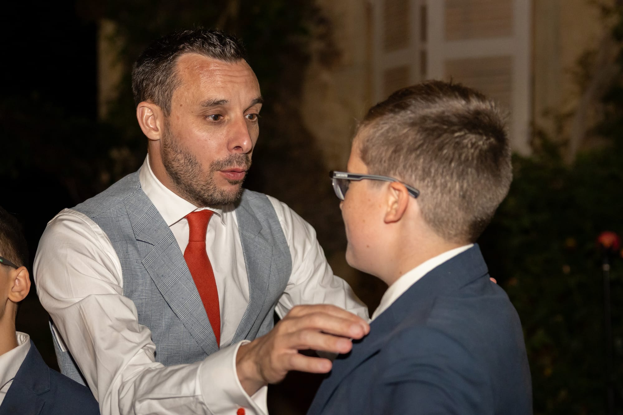 Discours