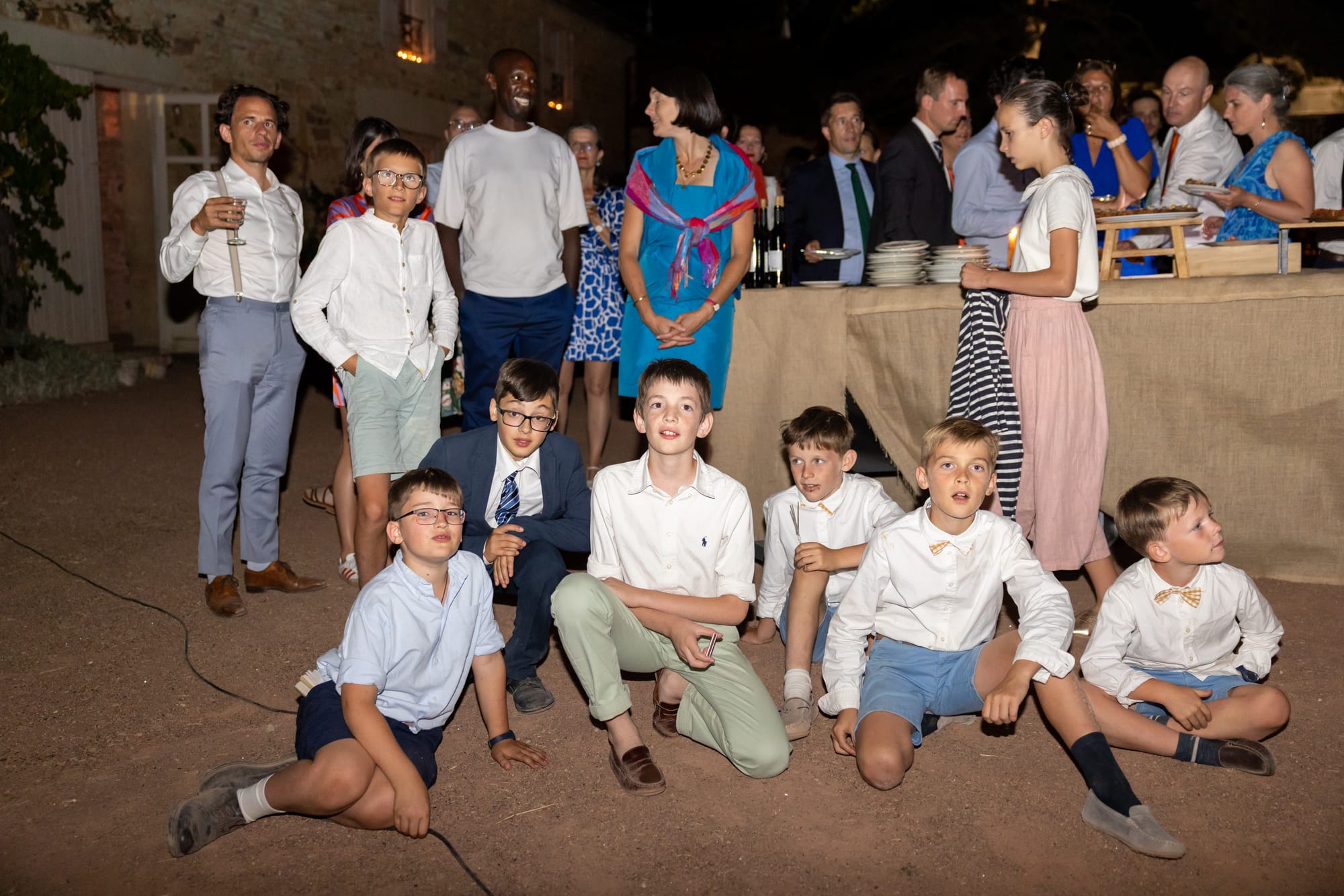 Discours