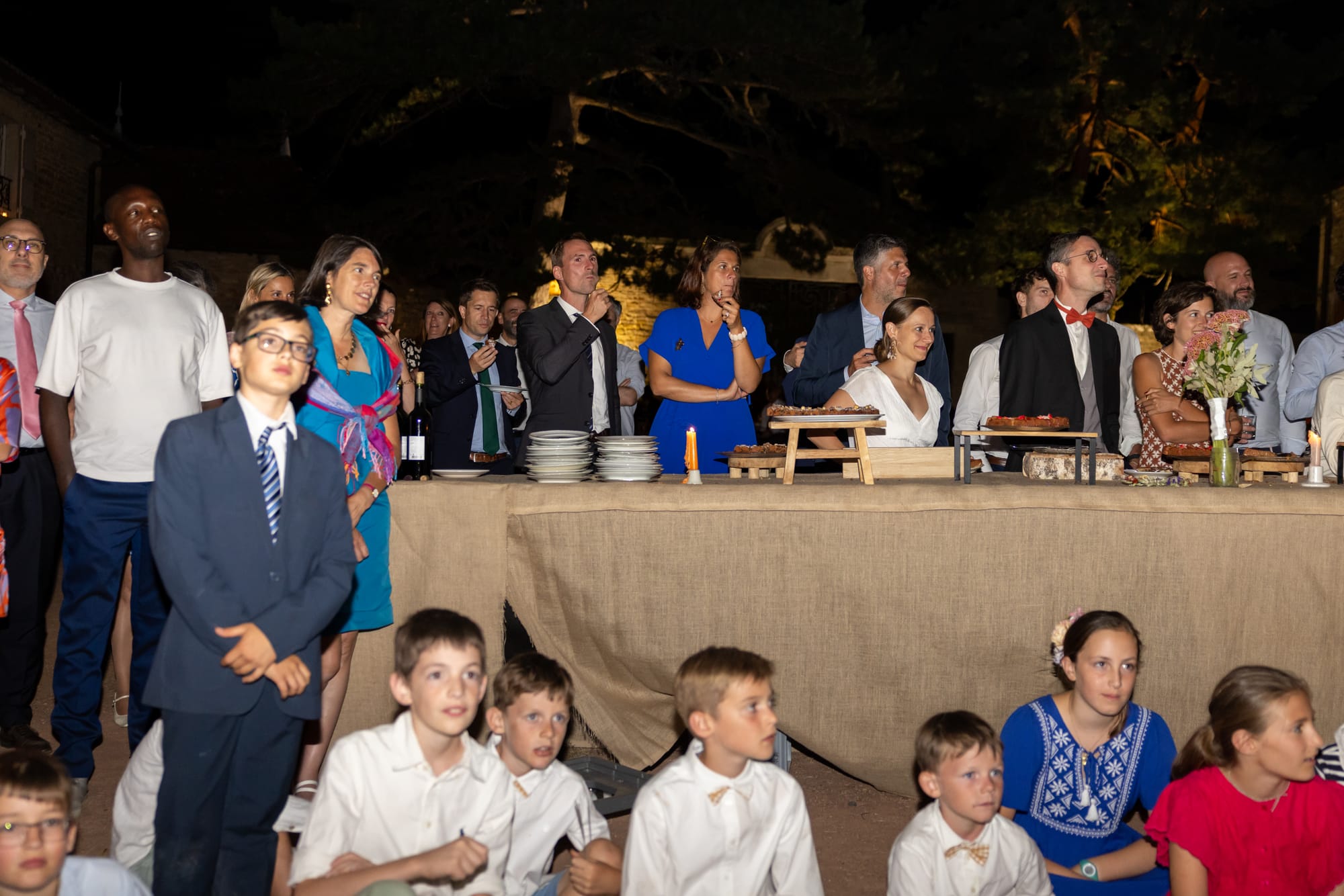 Discours