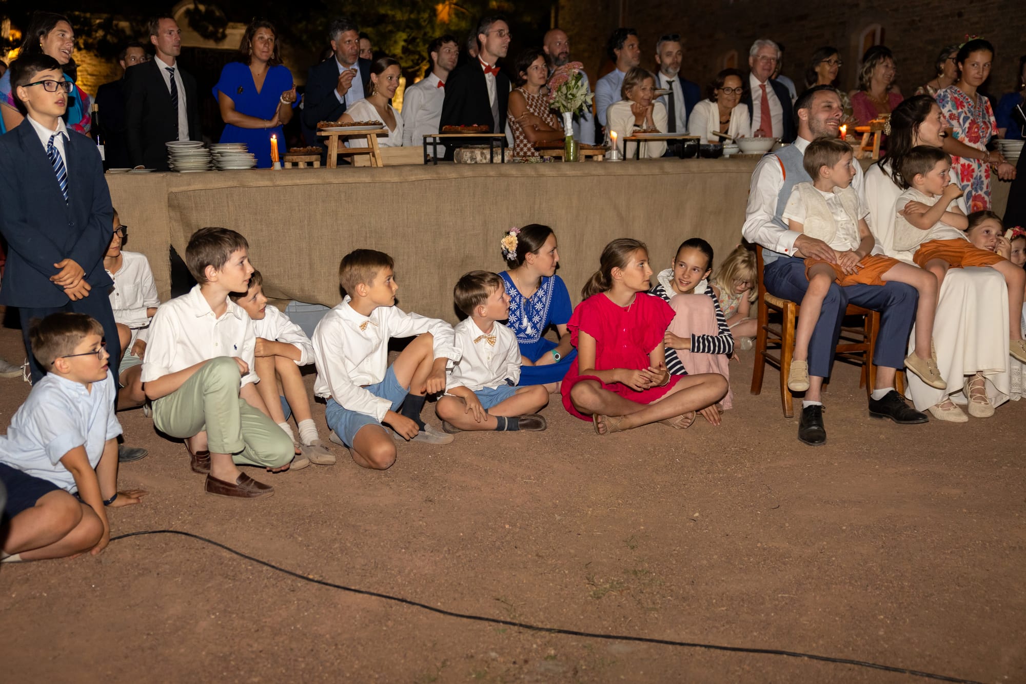 Discours