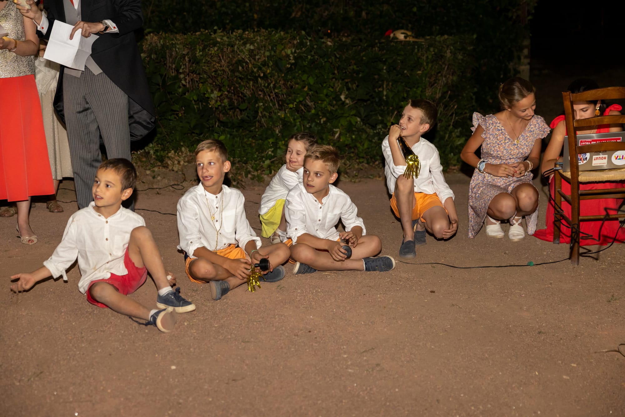 Discours