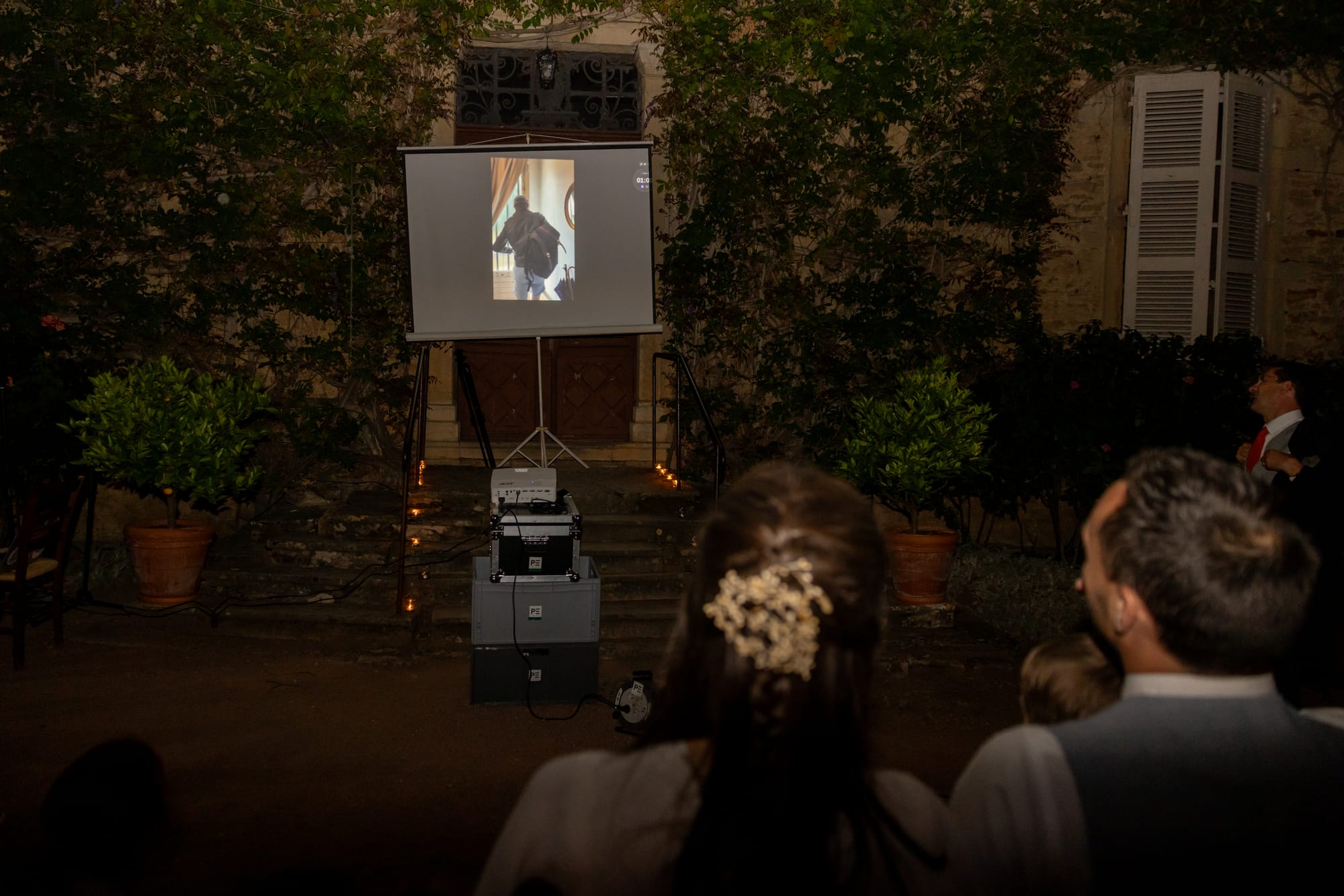 Discours