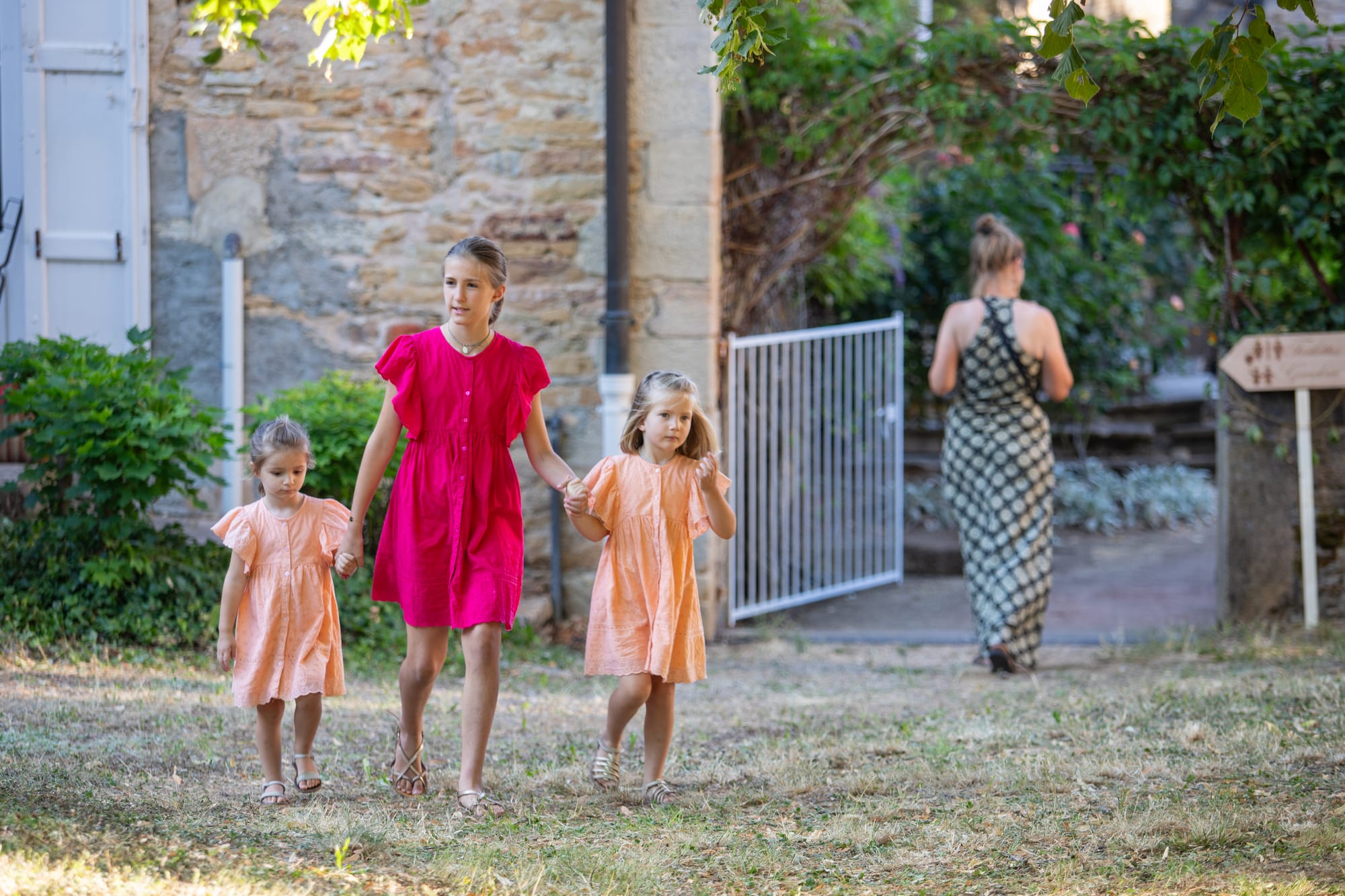 Les enfants