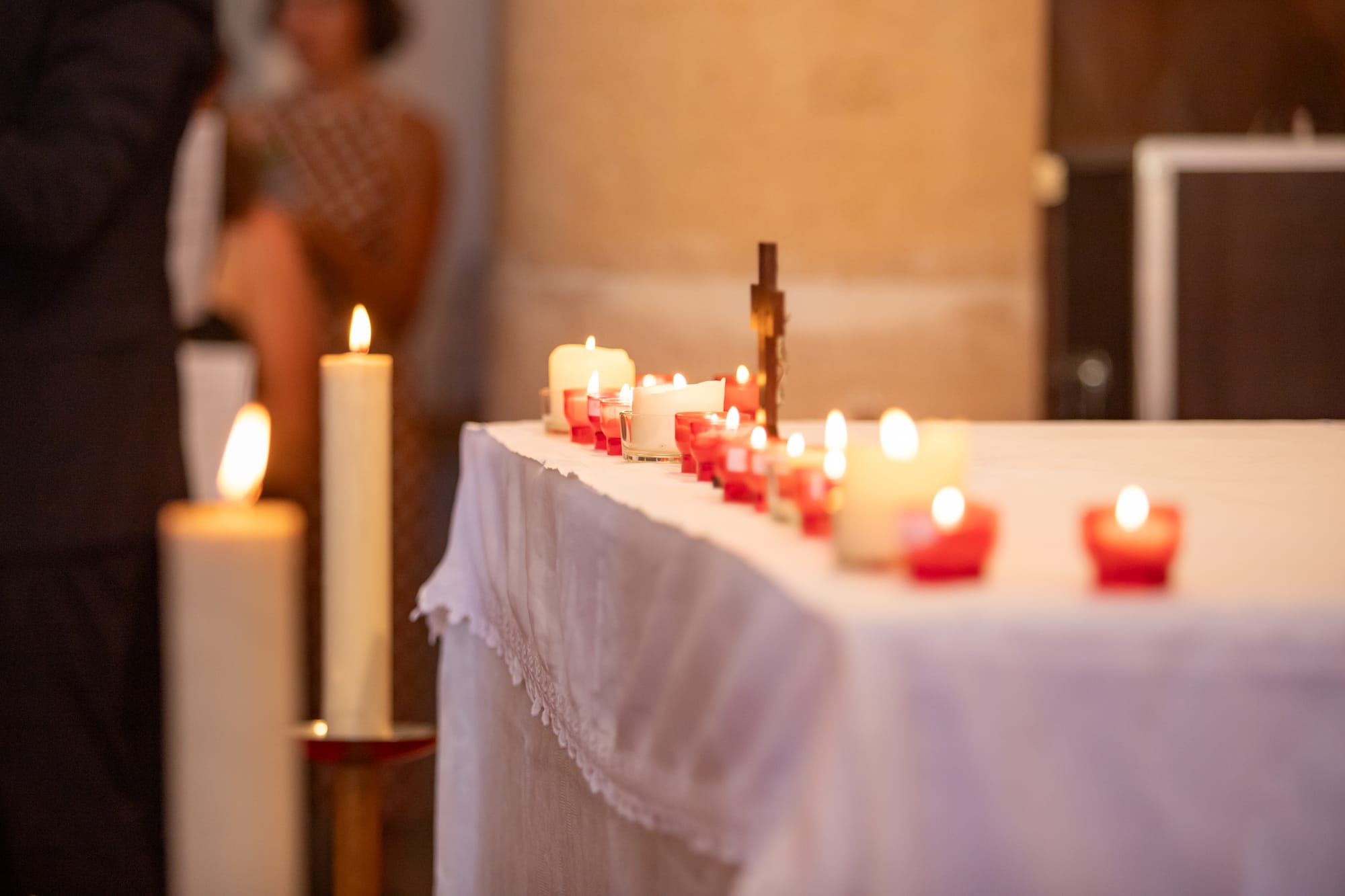 La messe