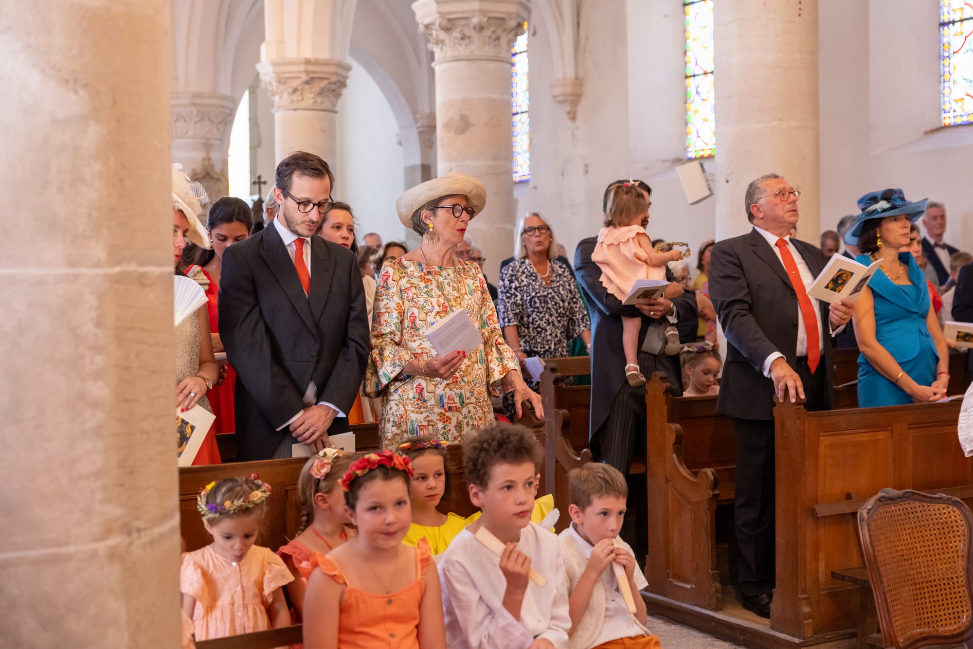 La messe