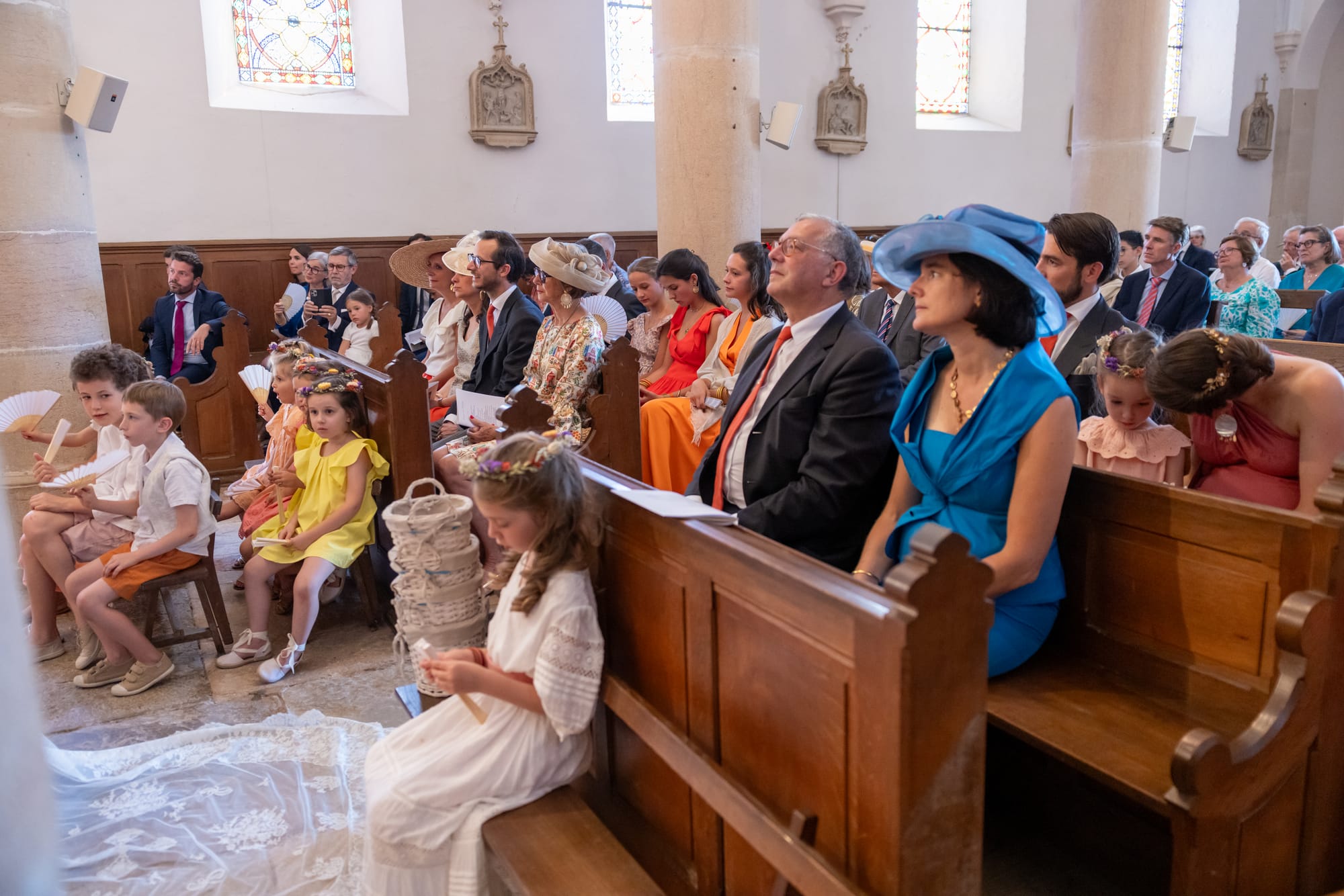 La messe