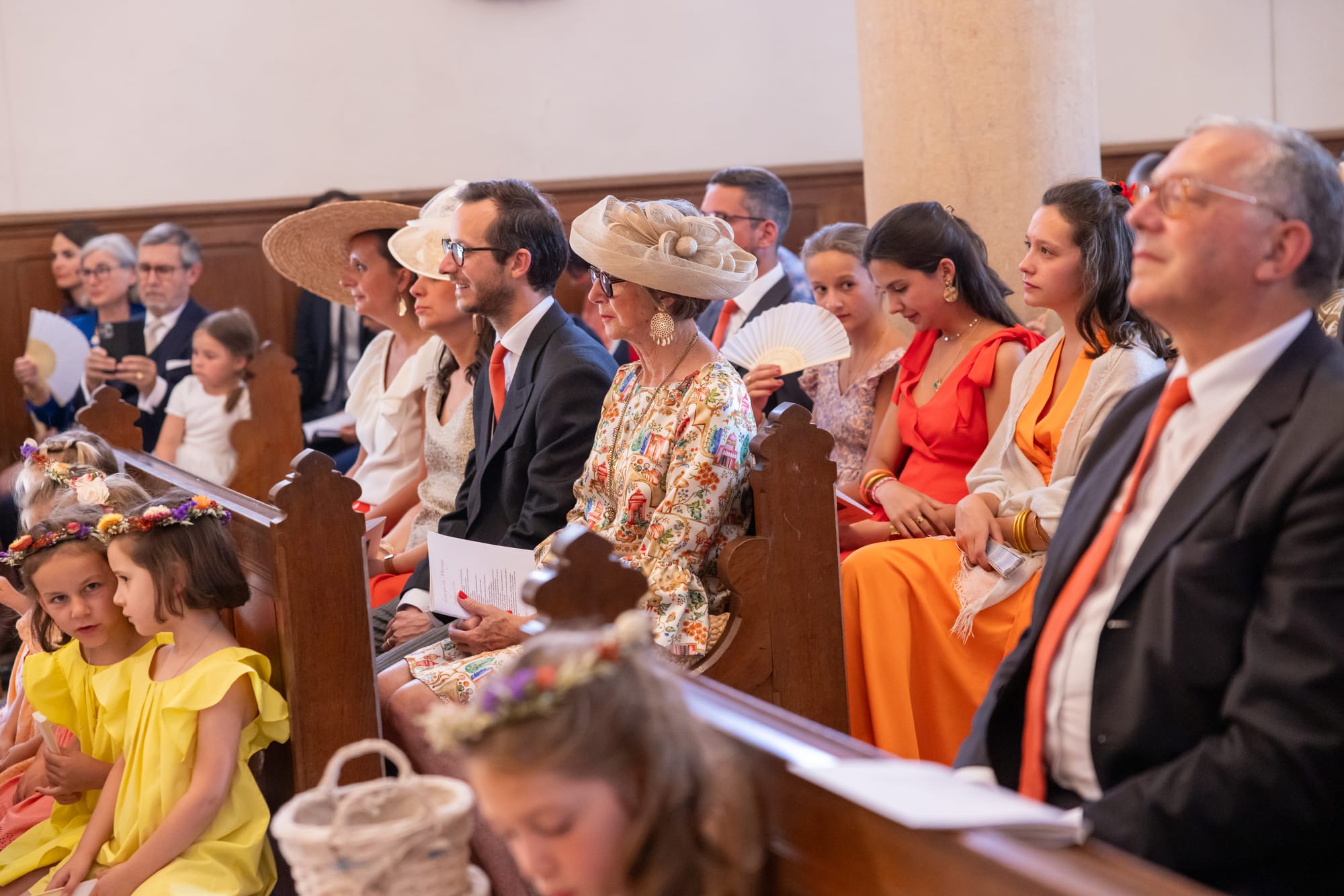 La messe