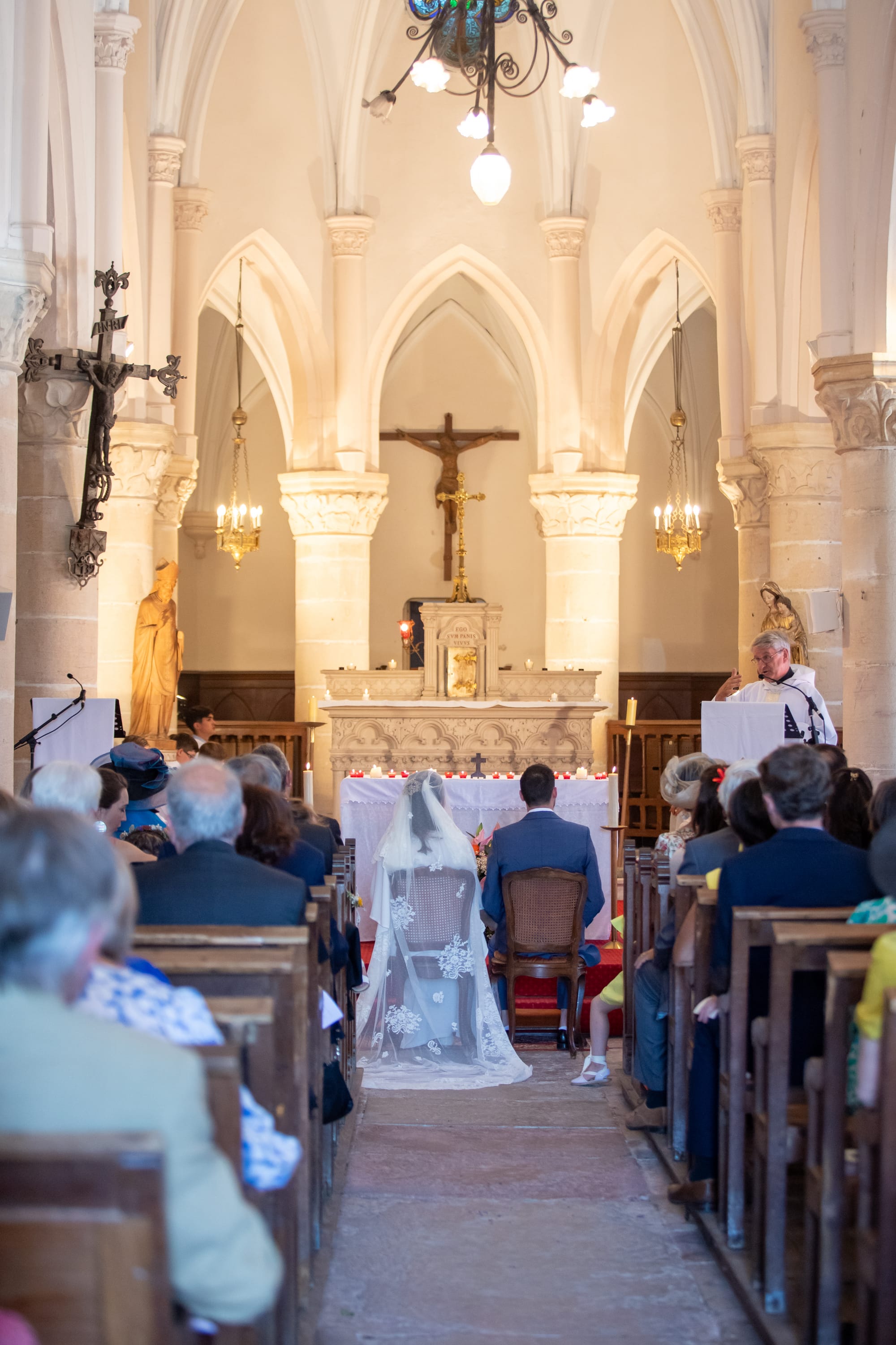 La messe