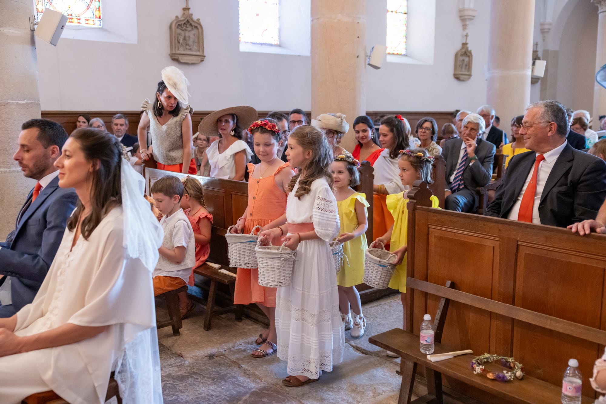 La messe