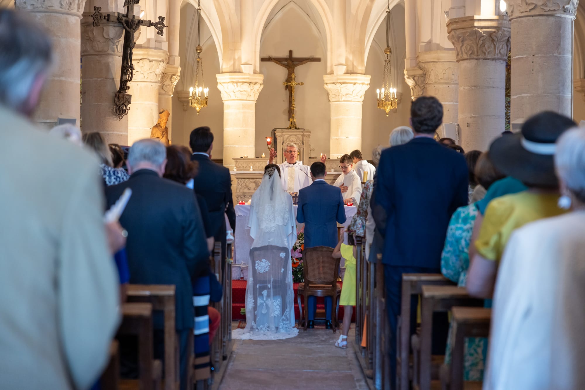 La messe