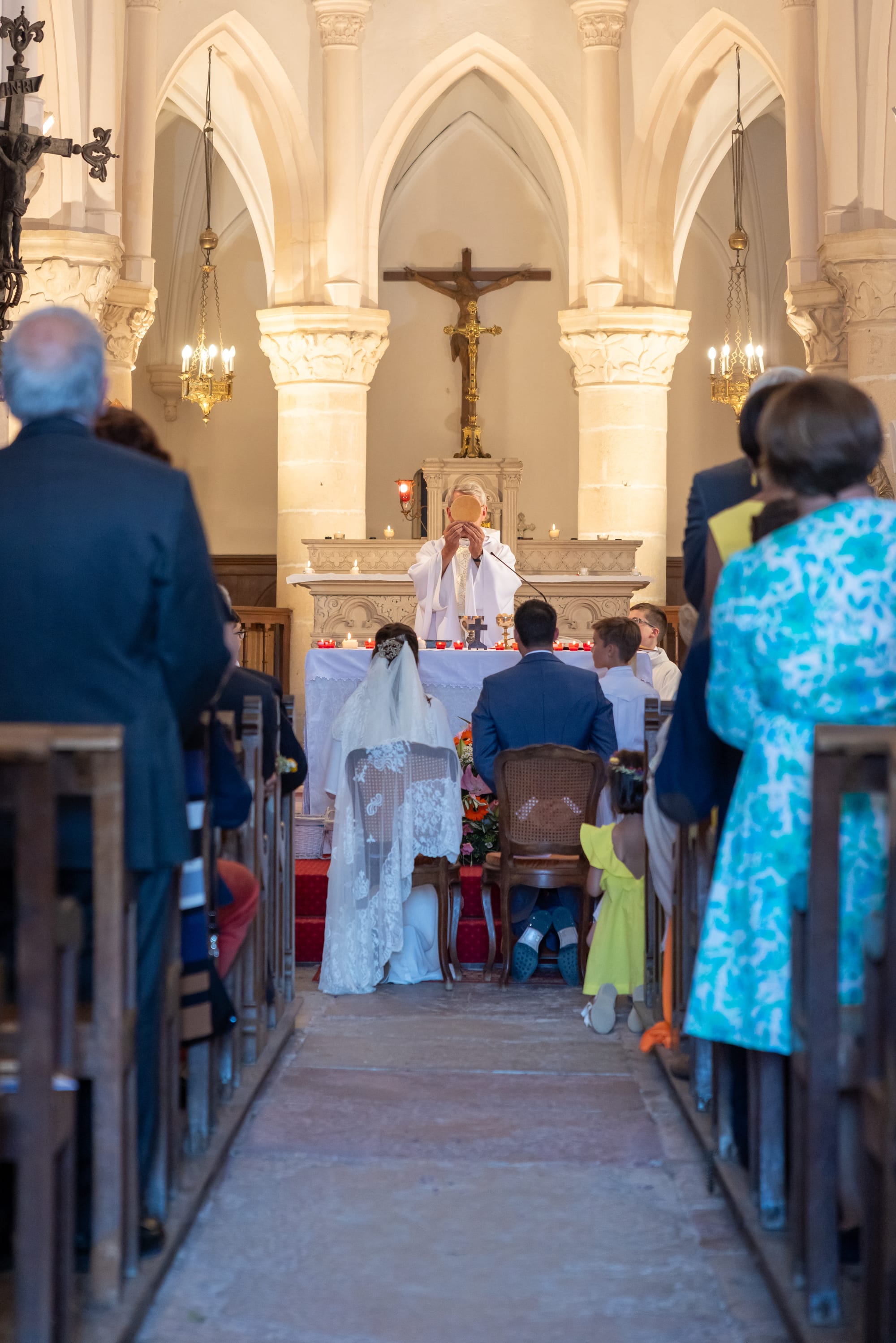 La messe
