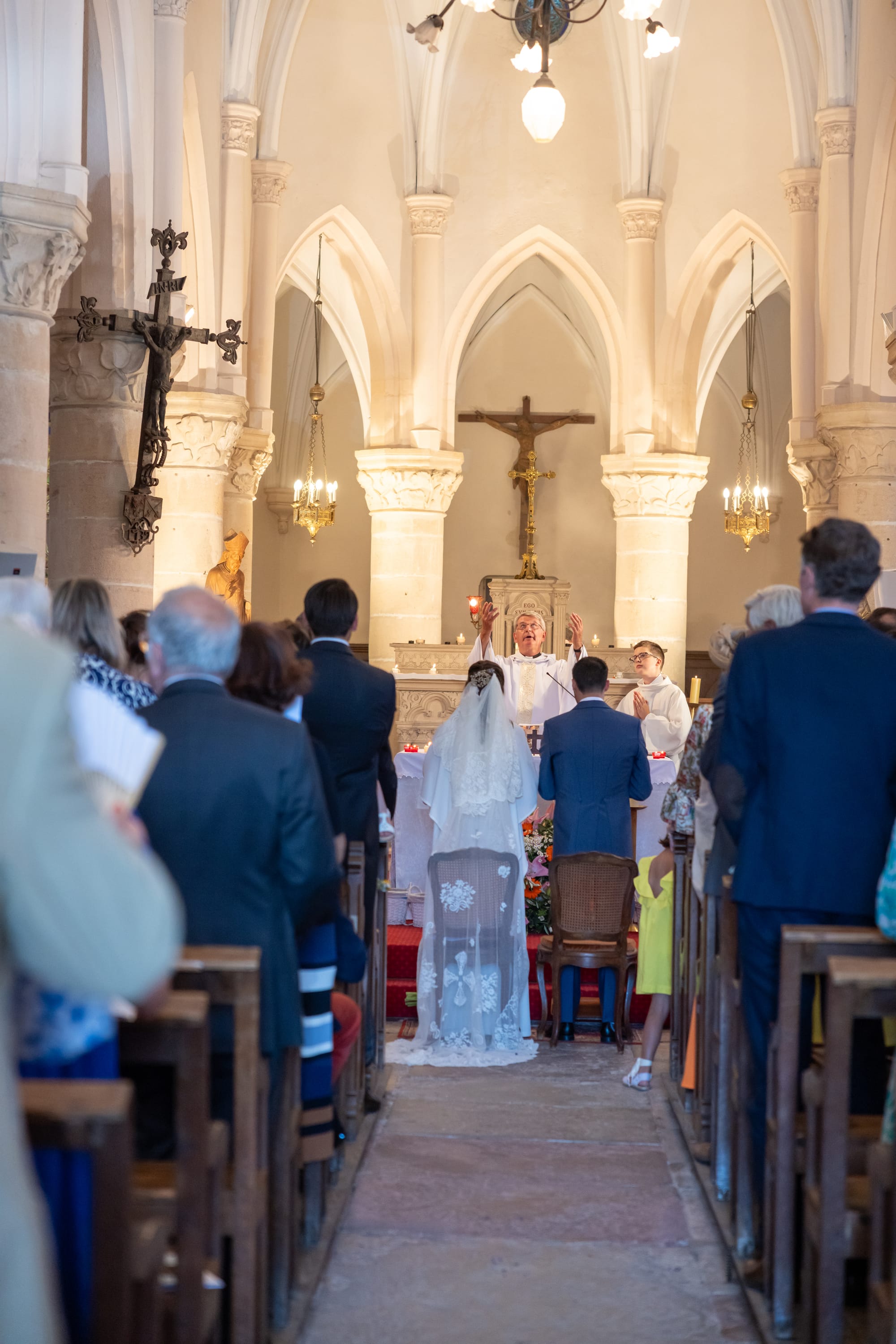 La messe