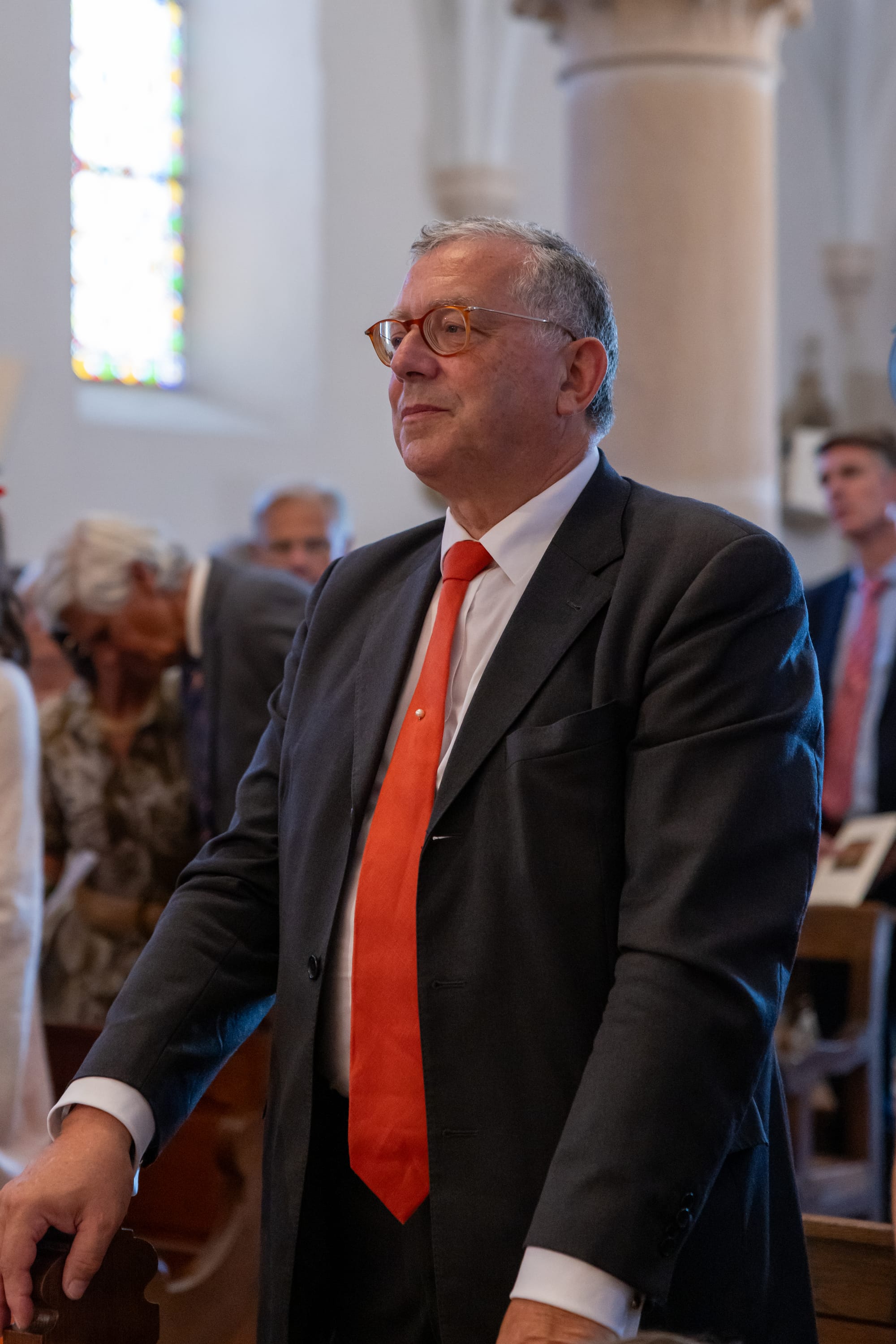 La messe