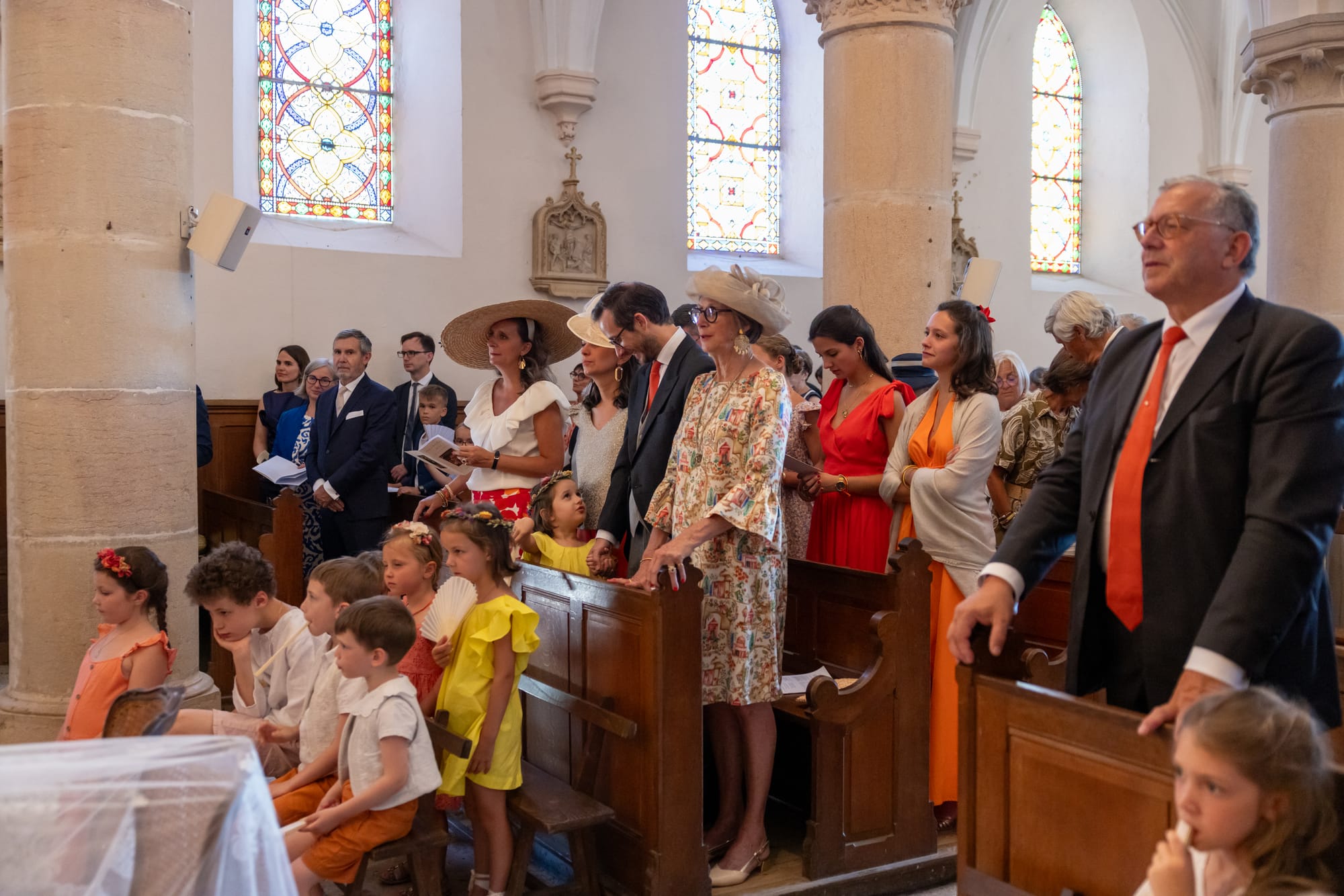La messe