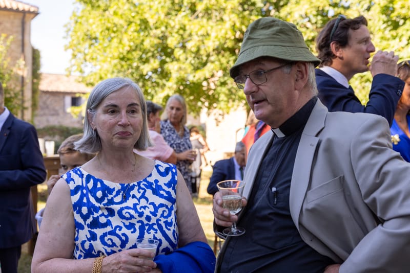 Nos familles et amis côté Glatard