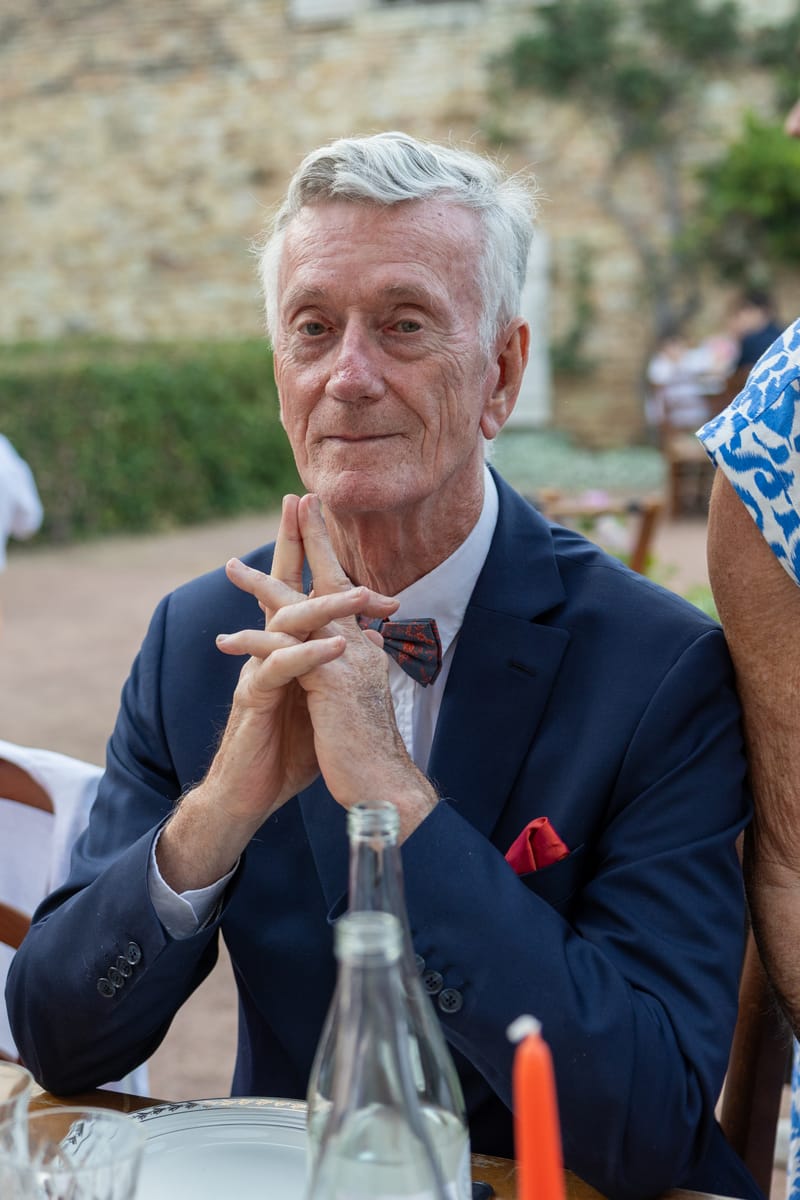 Nos familles et amis côté Glatard