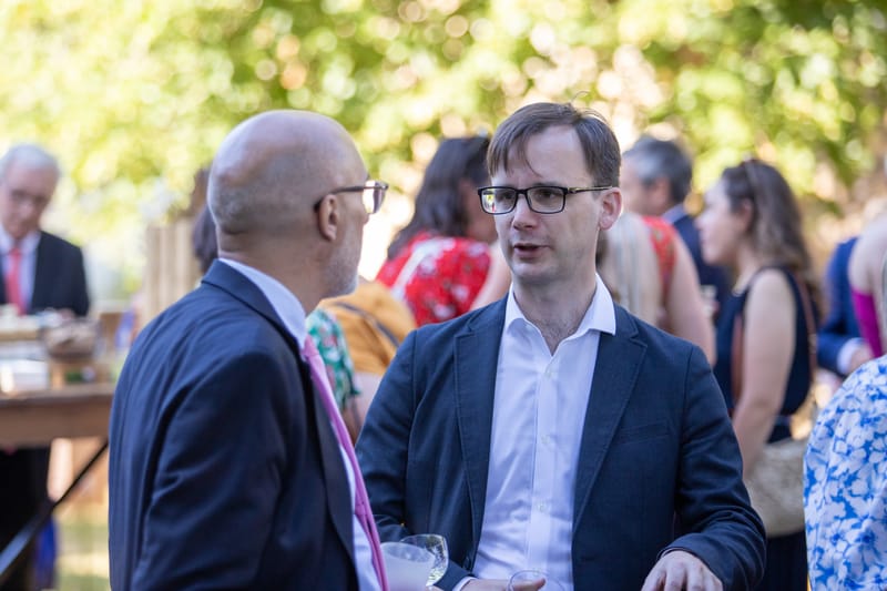 Nos familles et amis côté Glatard